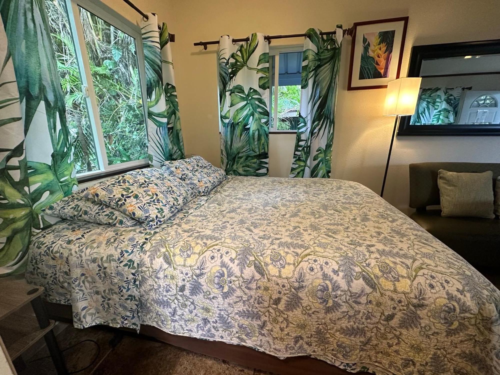 Hawaiian Ohana Bed & Breakfast Hilo