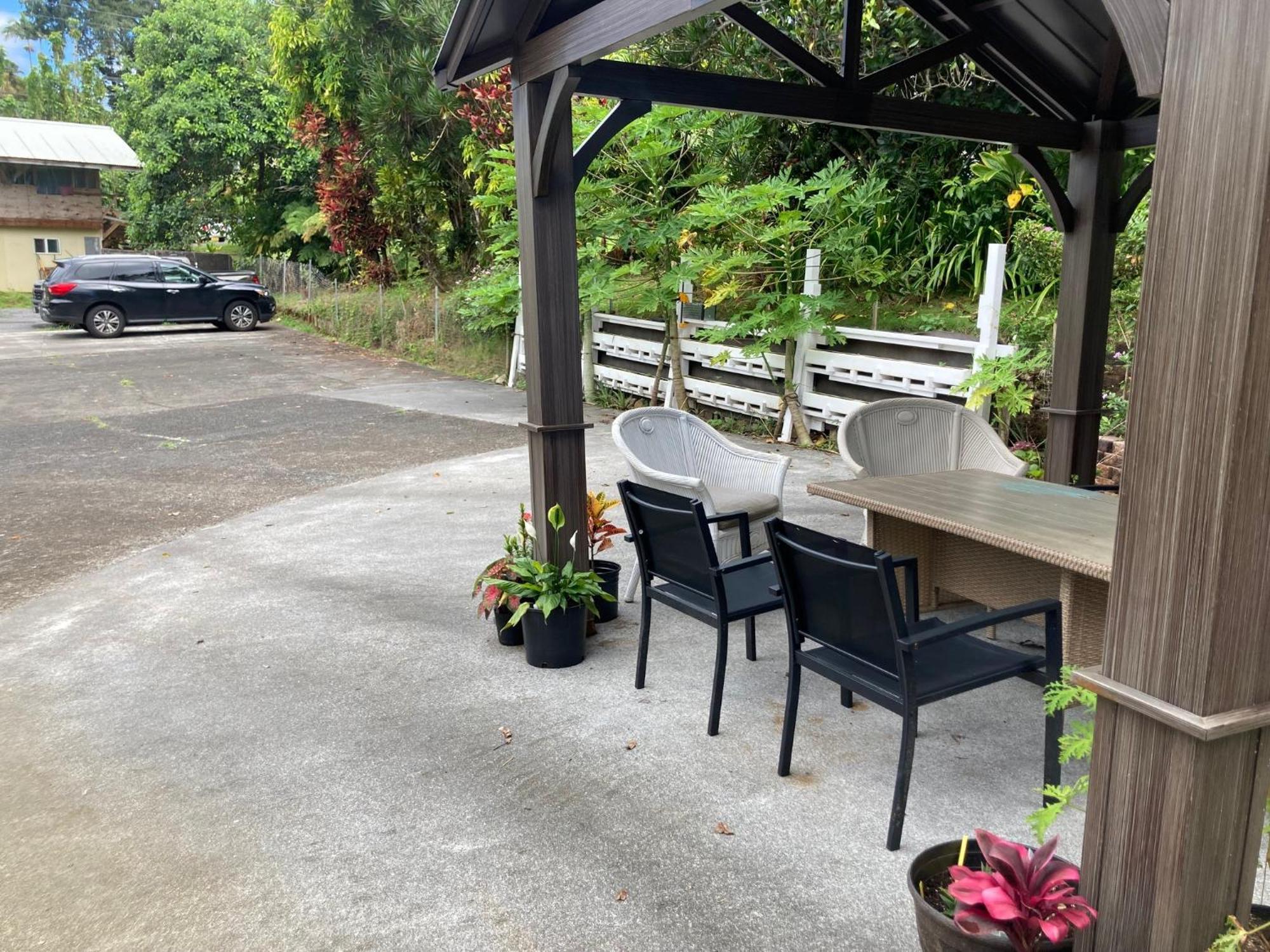 Bay Oceanfront Bed & Breakfast