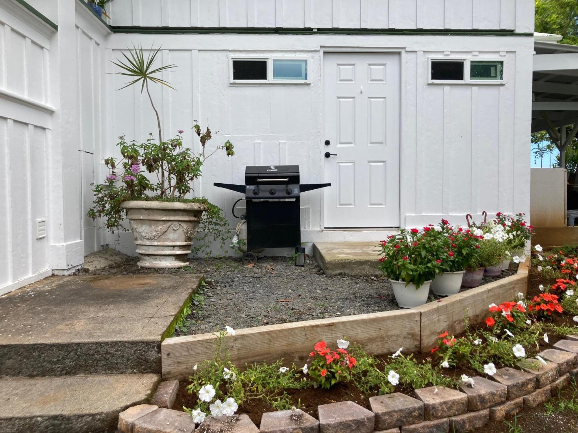 Bay Oceanfront Bed & Breakfast 3*