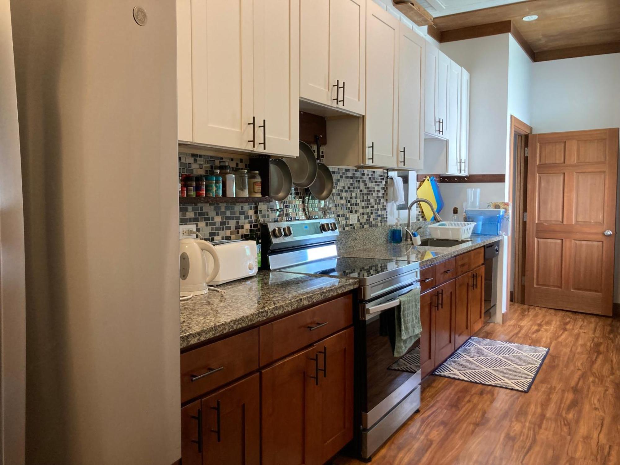 Bay Oceanfront Bed & Breakfast
