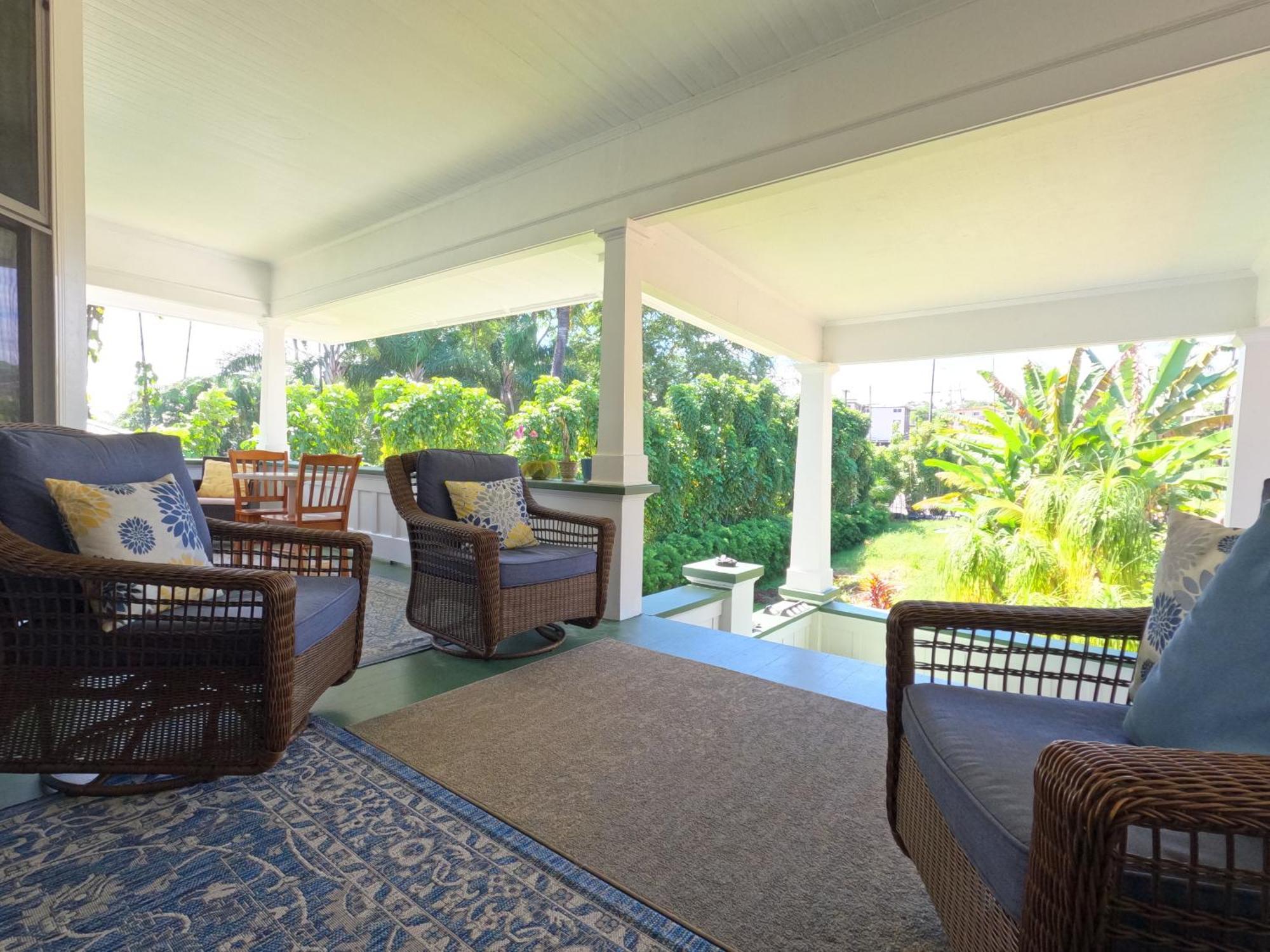 Bay Oceanfront Bed & Breakfast 3*