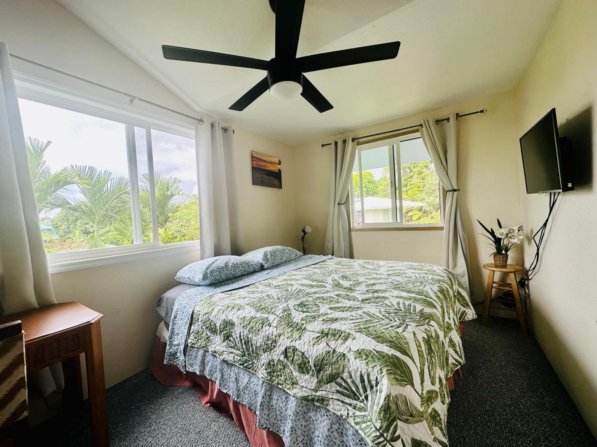 Hawaiian Ohana Bed & Breakfast