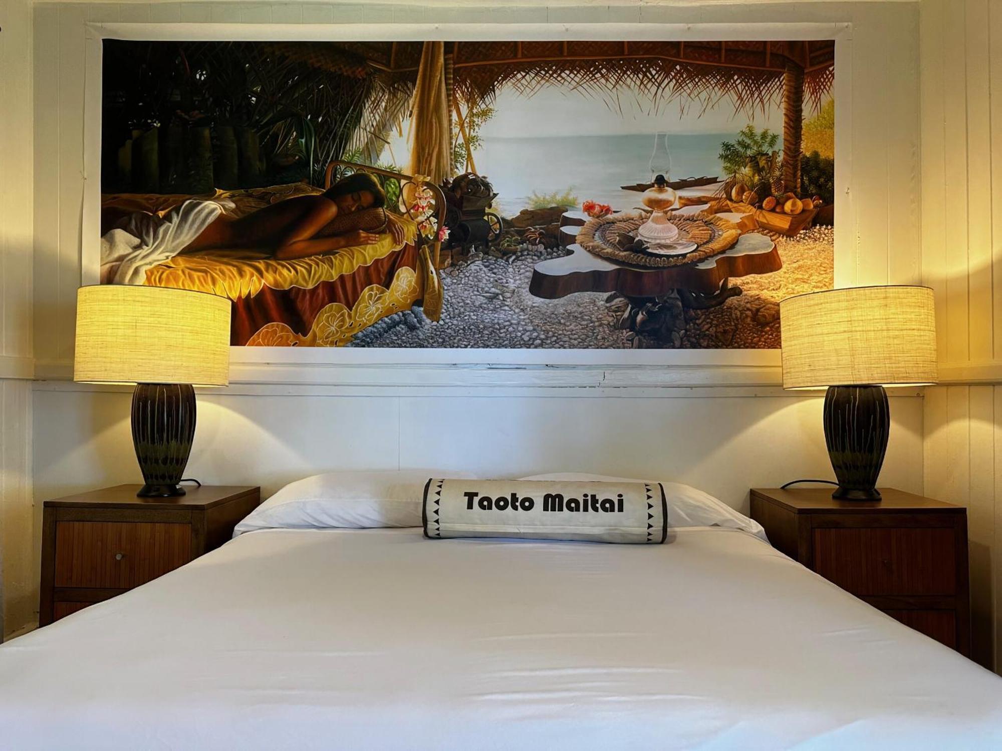 Wild Ginger 3* Hilo