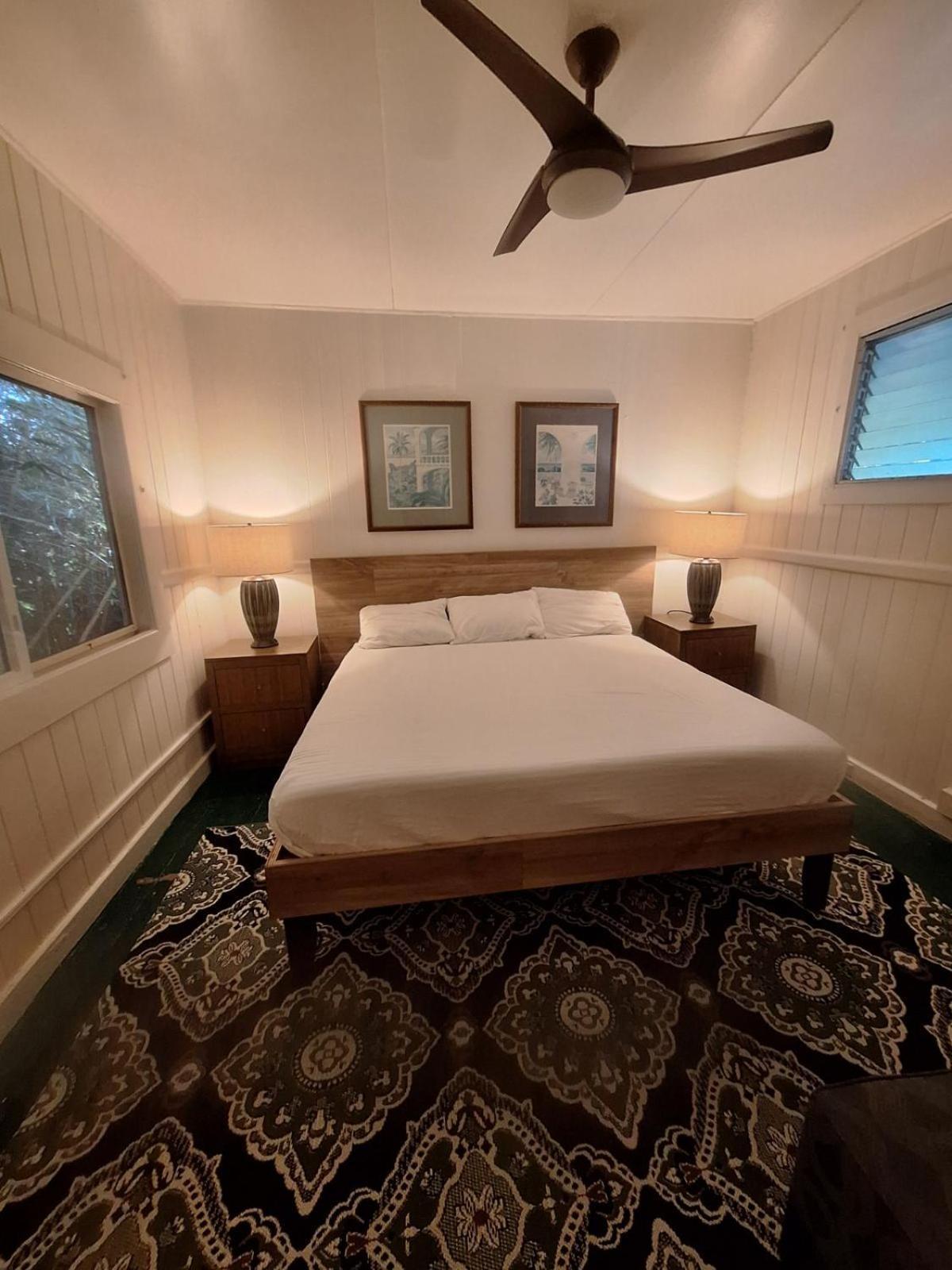 Wild Ginger Hotel 3*