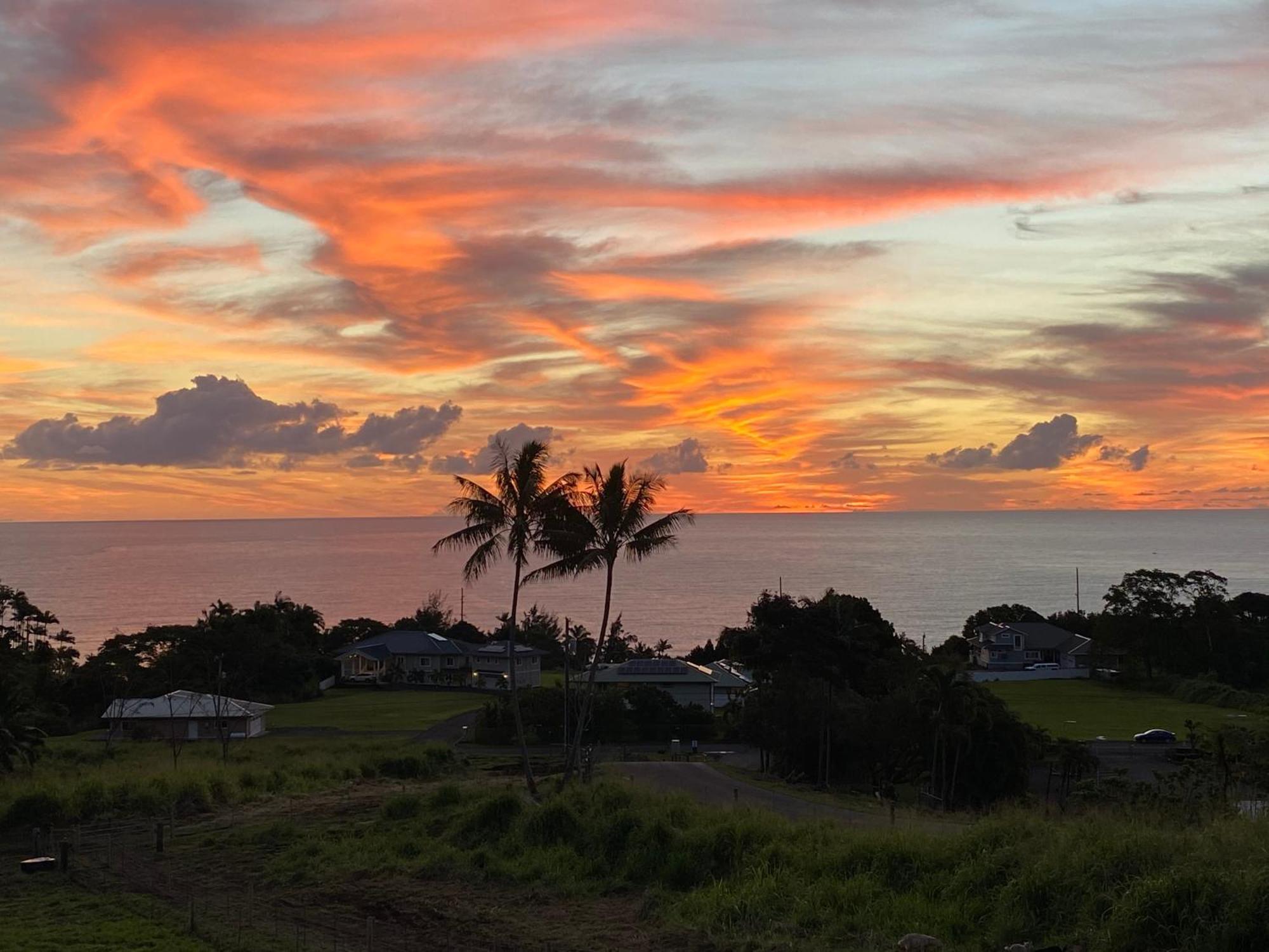 Magic Skies Bed & Breakfast