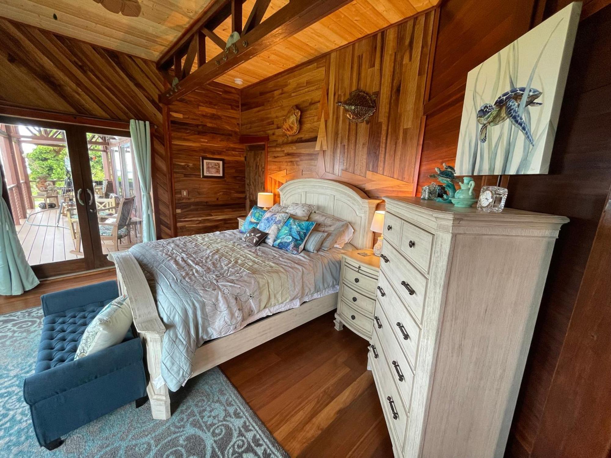 Magic Skies Bed & Breakfast