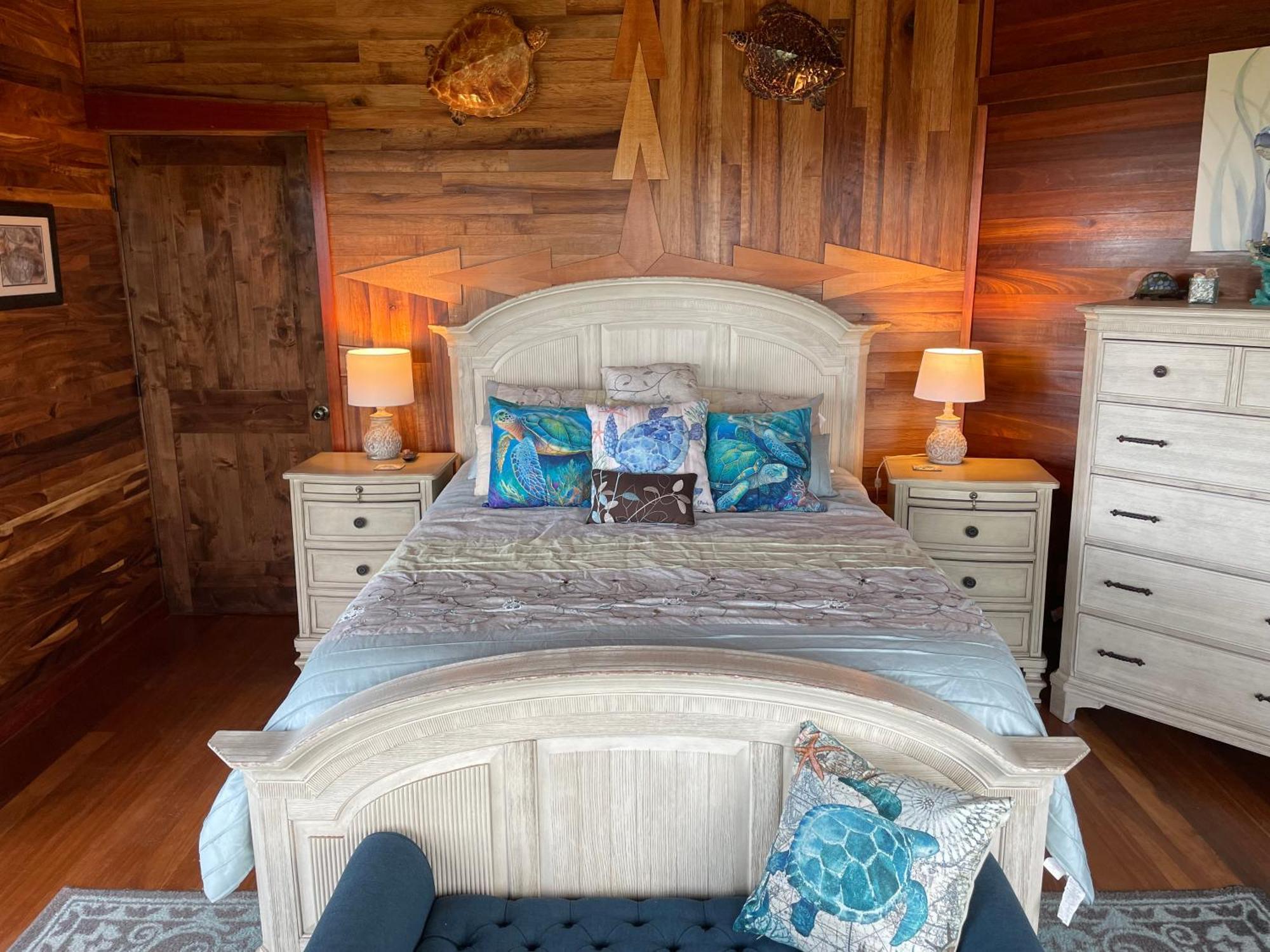 Magic Skies Bed & Breakfast