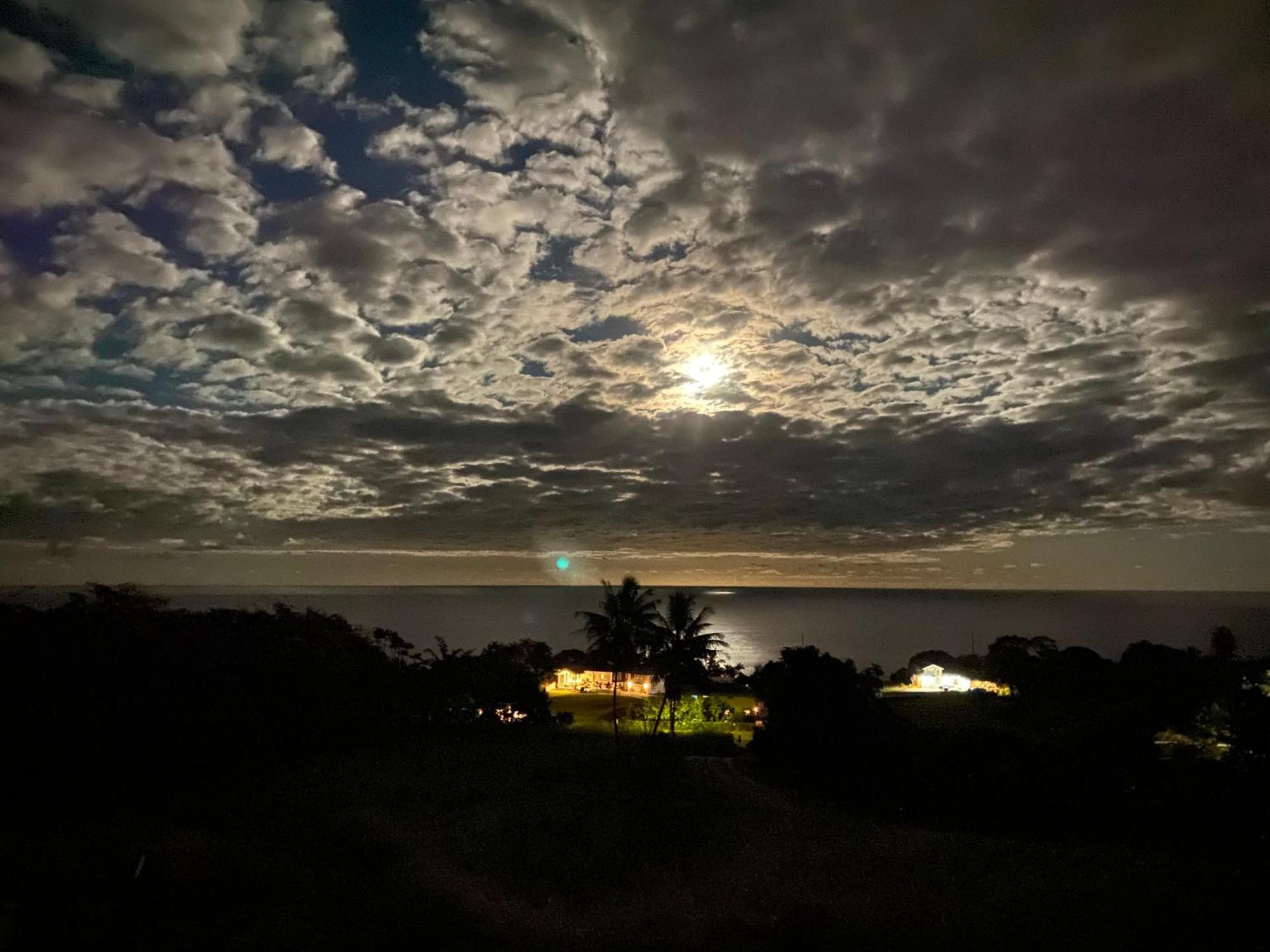 Magic Skies Bed & Breakfast *