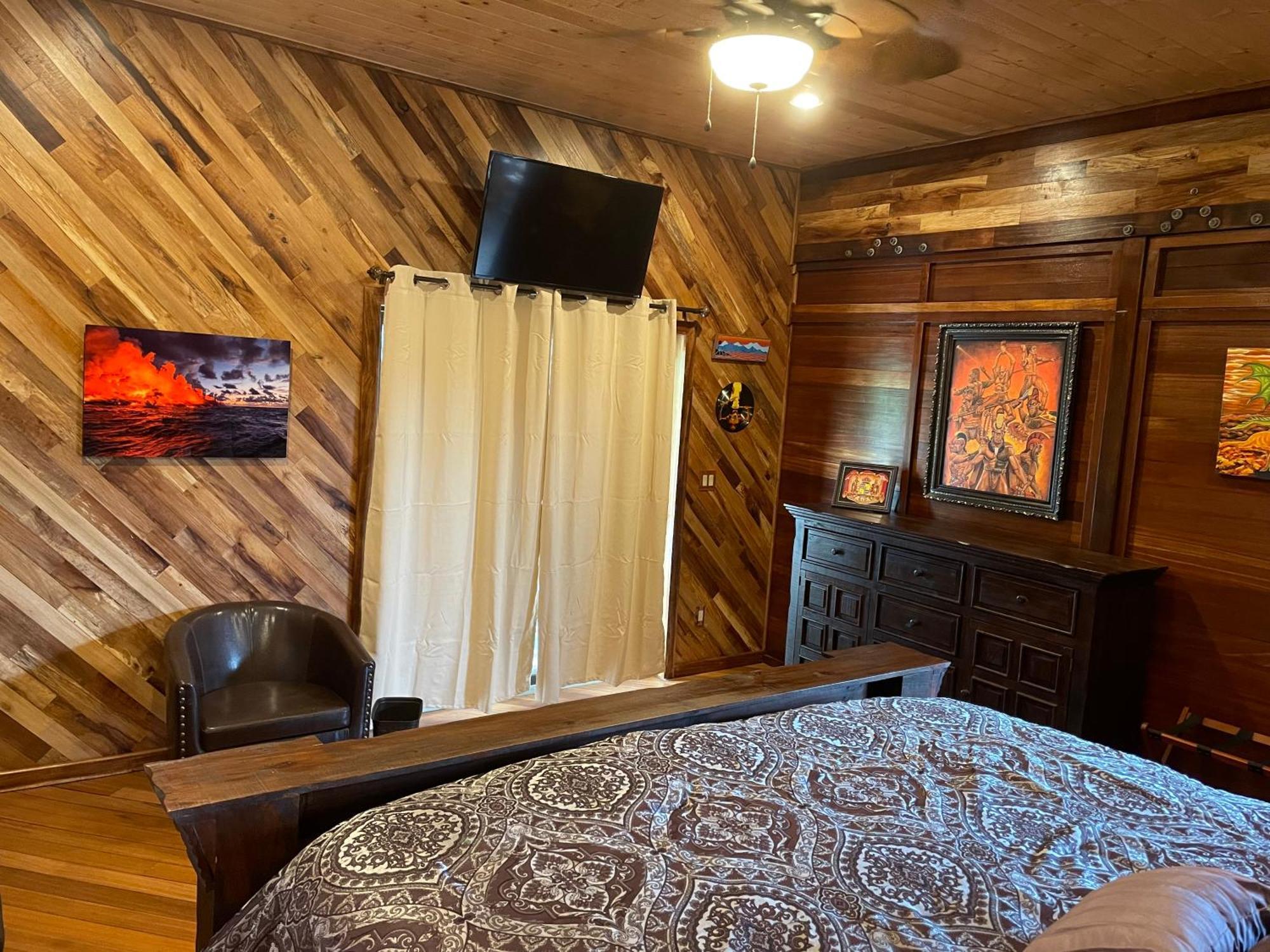 Magic Skies Bed & Breakfast