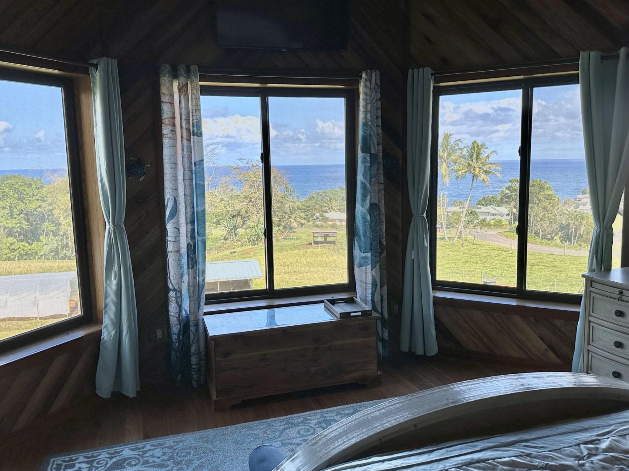 Magic Skies Bed & Breakfast