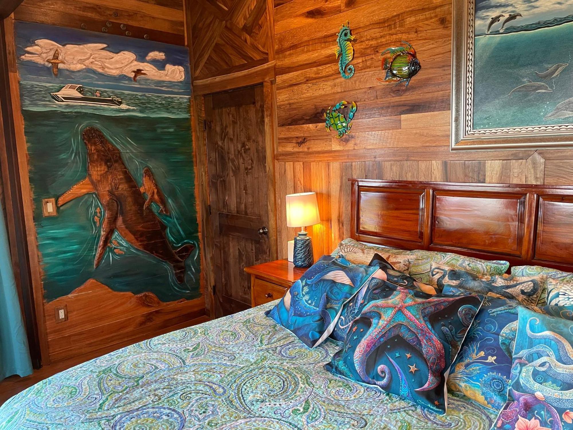 Magic Skies Bed & Breakfast Paukaa