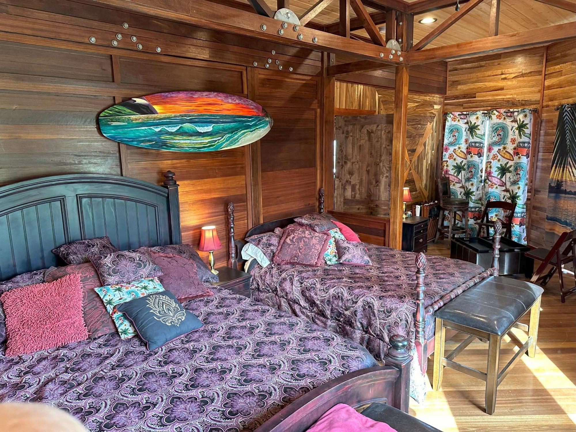 Magic Skies Bed & Breakfast Paukaa