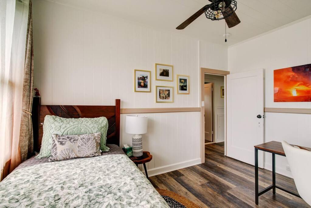 Holiday home New - Hula House Wac- 3br- Town