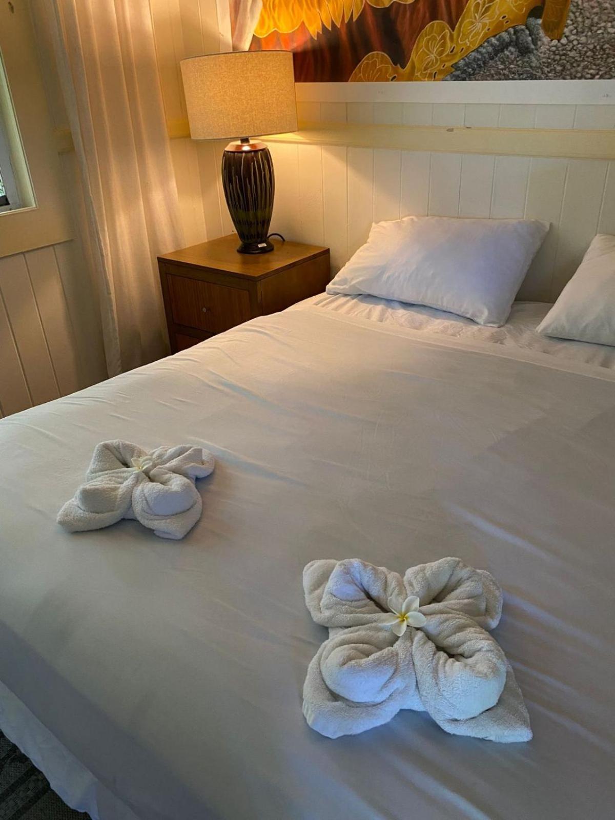 Hotel Wild Ginger Hilo