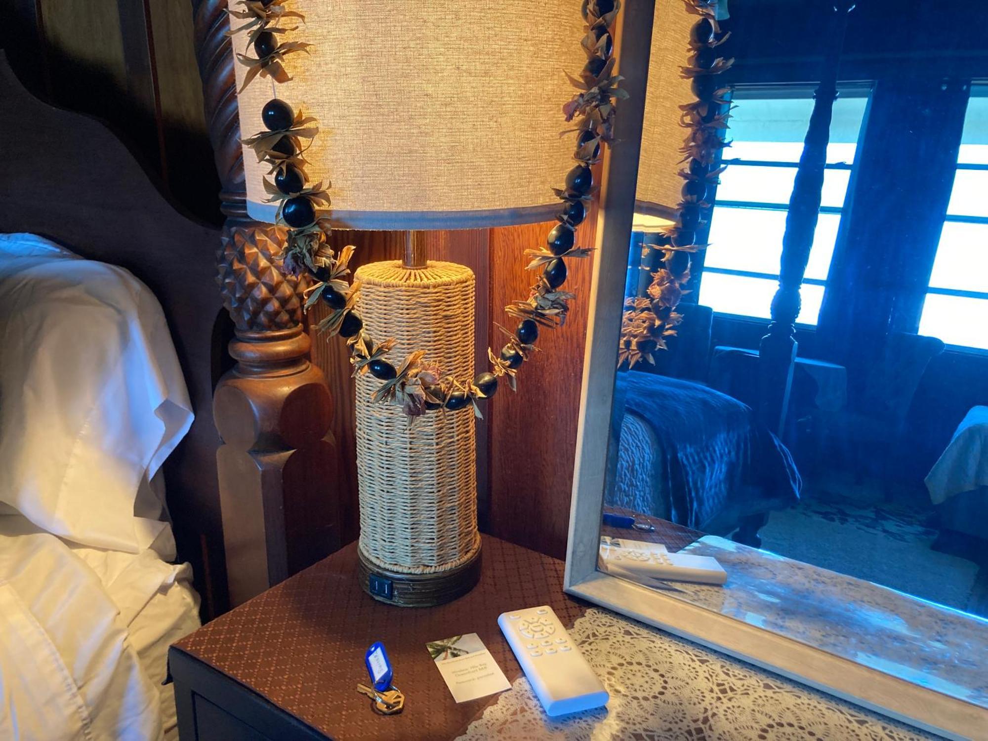 Bed & Breakfast Bay Oceanfront
