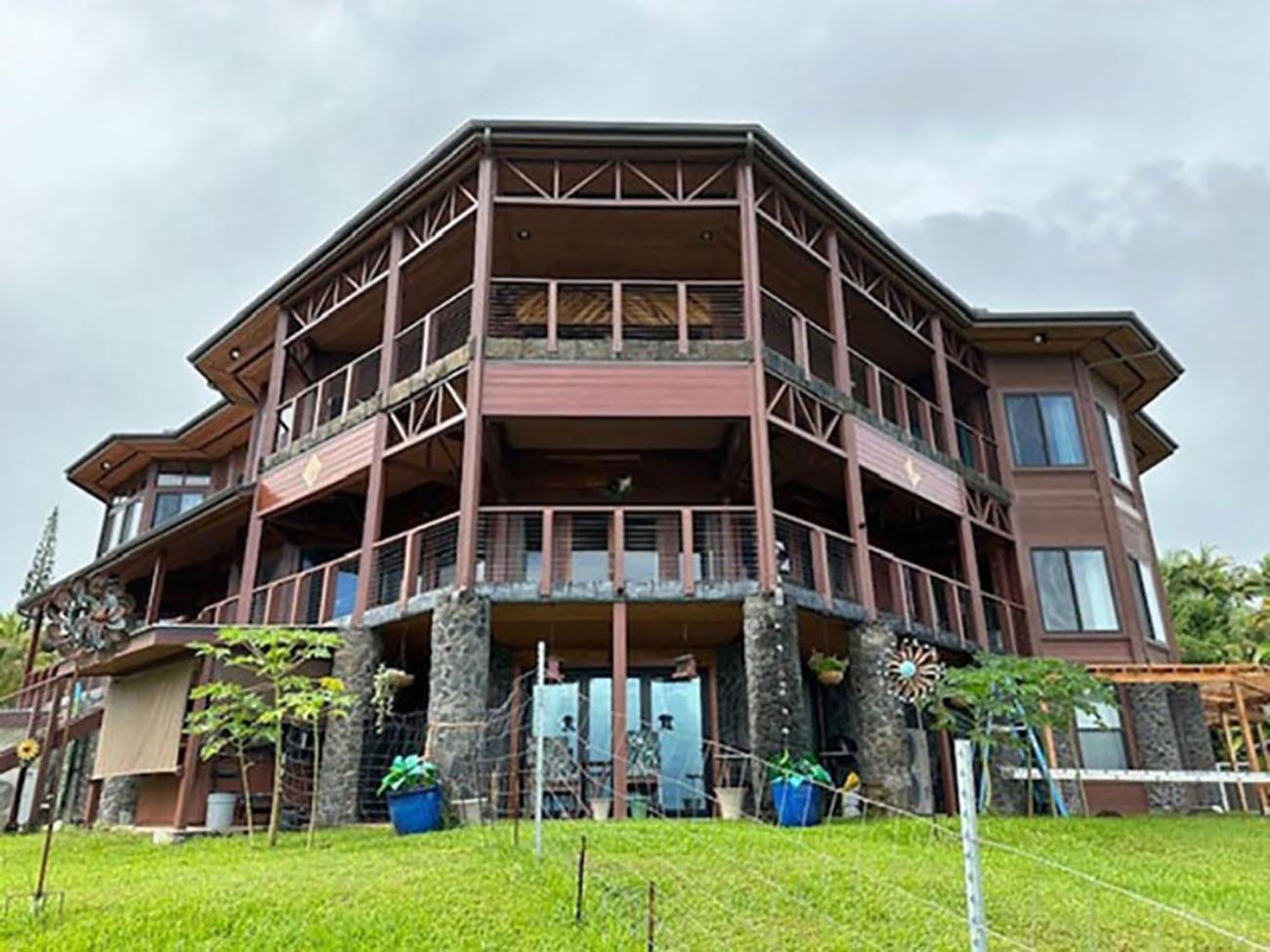 Magic Skies Bed & Breakfast