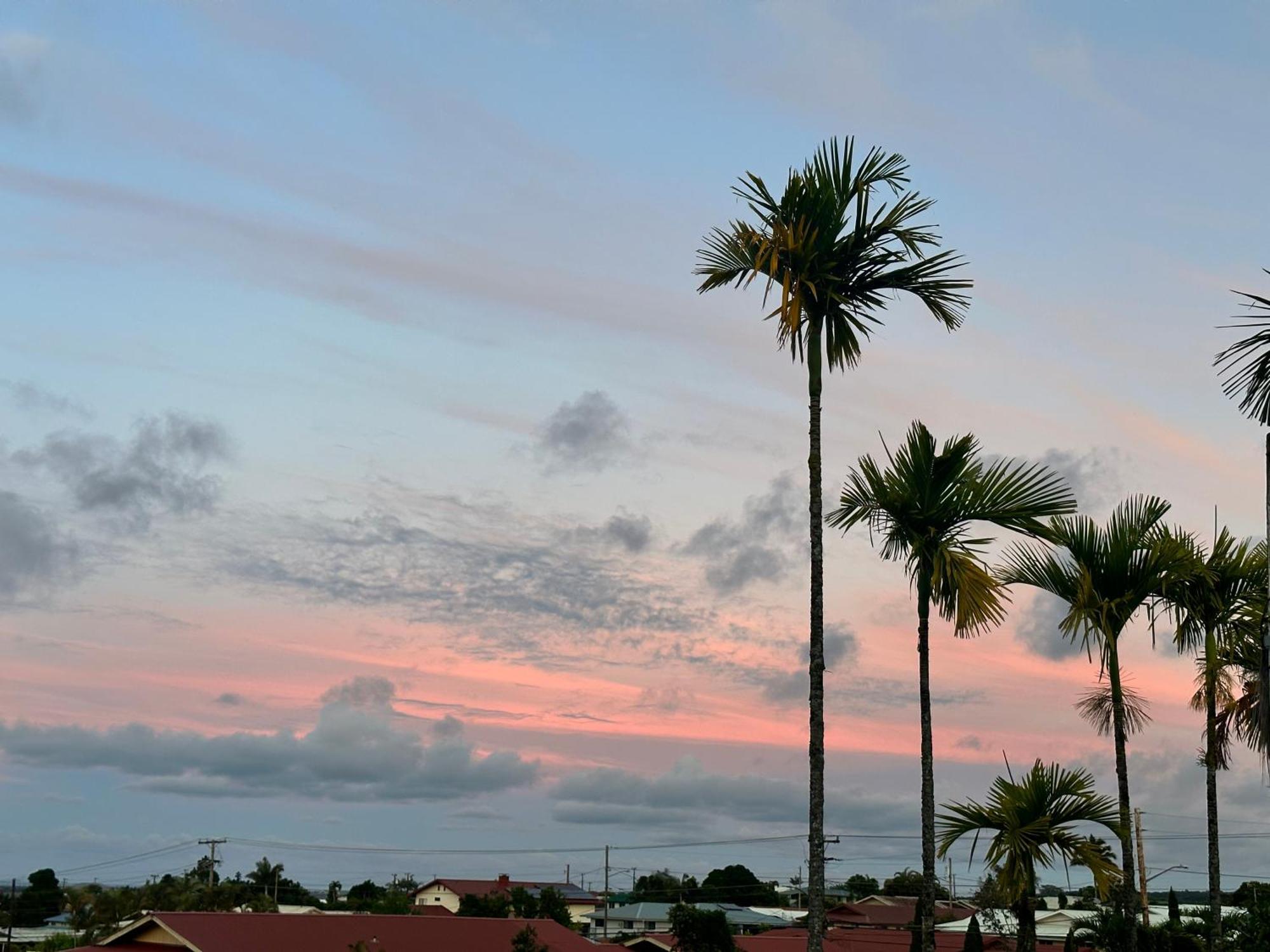 Hawaiian Ohana Bed & Breakfast Hilo