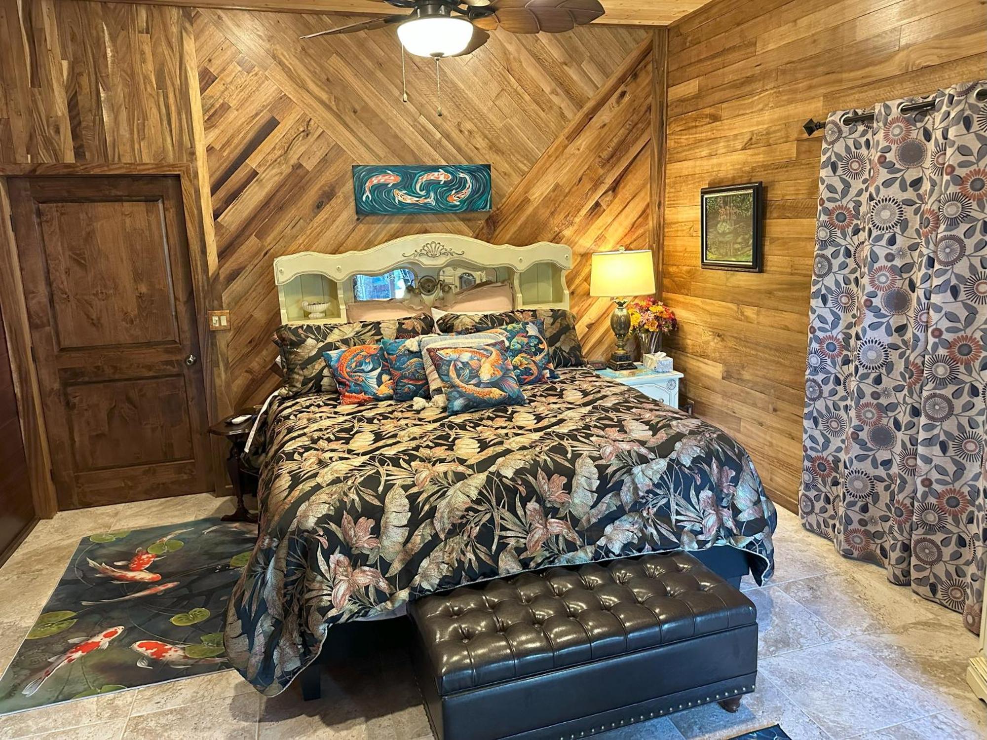 Magic Skies Bed & Breakfast *