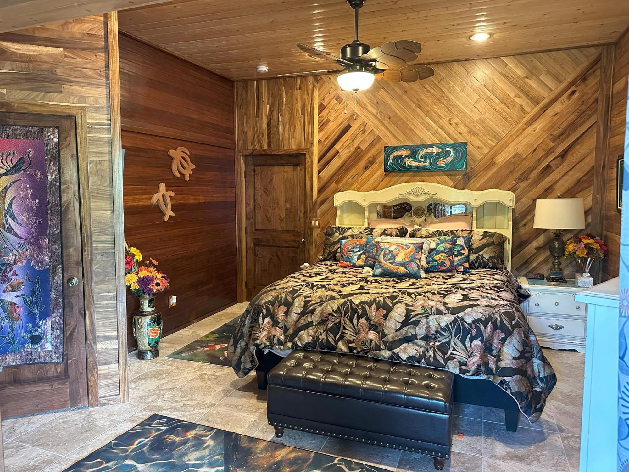 Magic Skies Bed & Breakfast