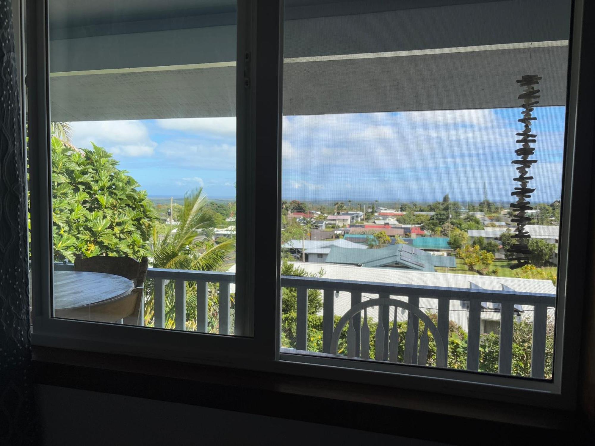 Hawaiian Ohana Bed & Breakfast Hilo