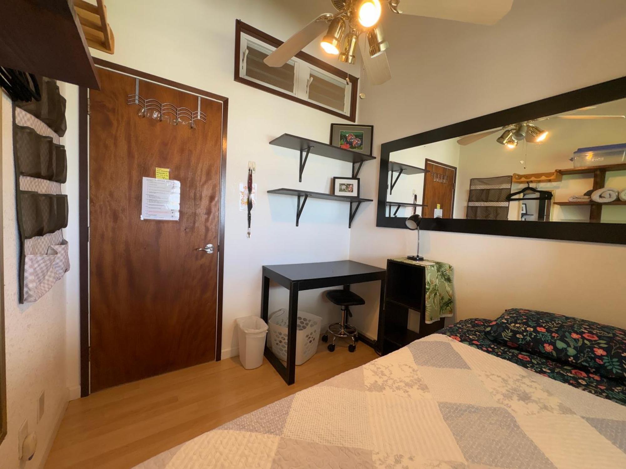 Bed & Breakfast Hawaiian Ohana *
