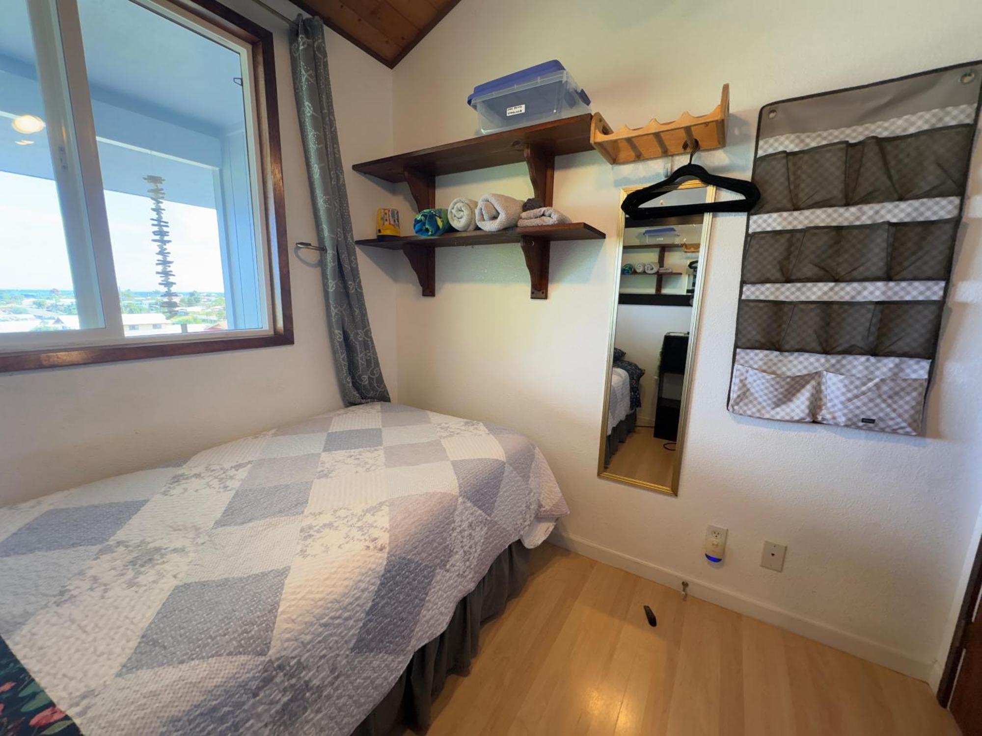 Hawaiian Ohana Bed & Breakfast Hilo