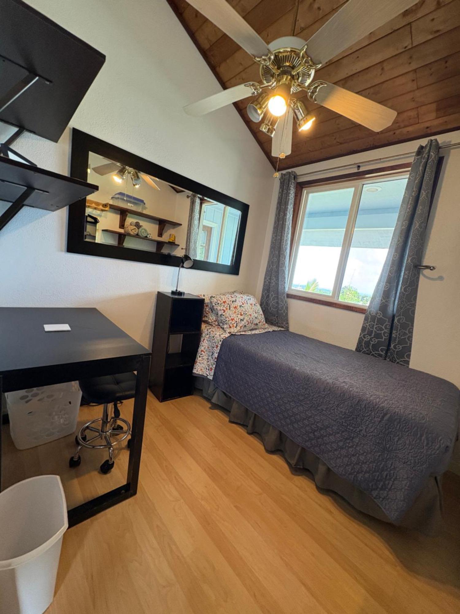 Bed & Breakfast Hawaiian Ohana
