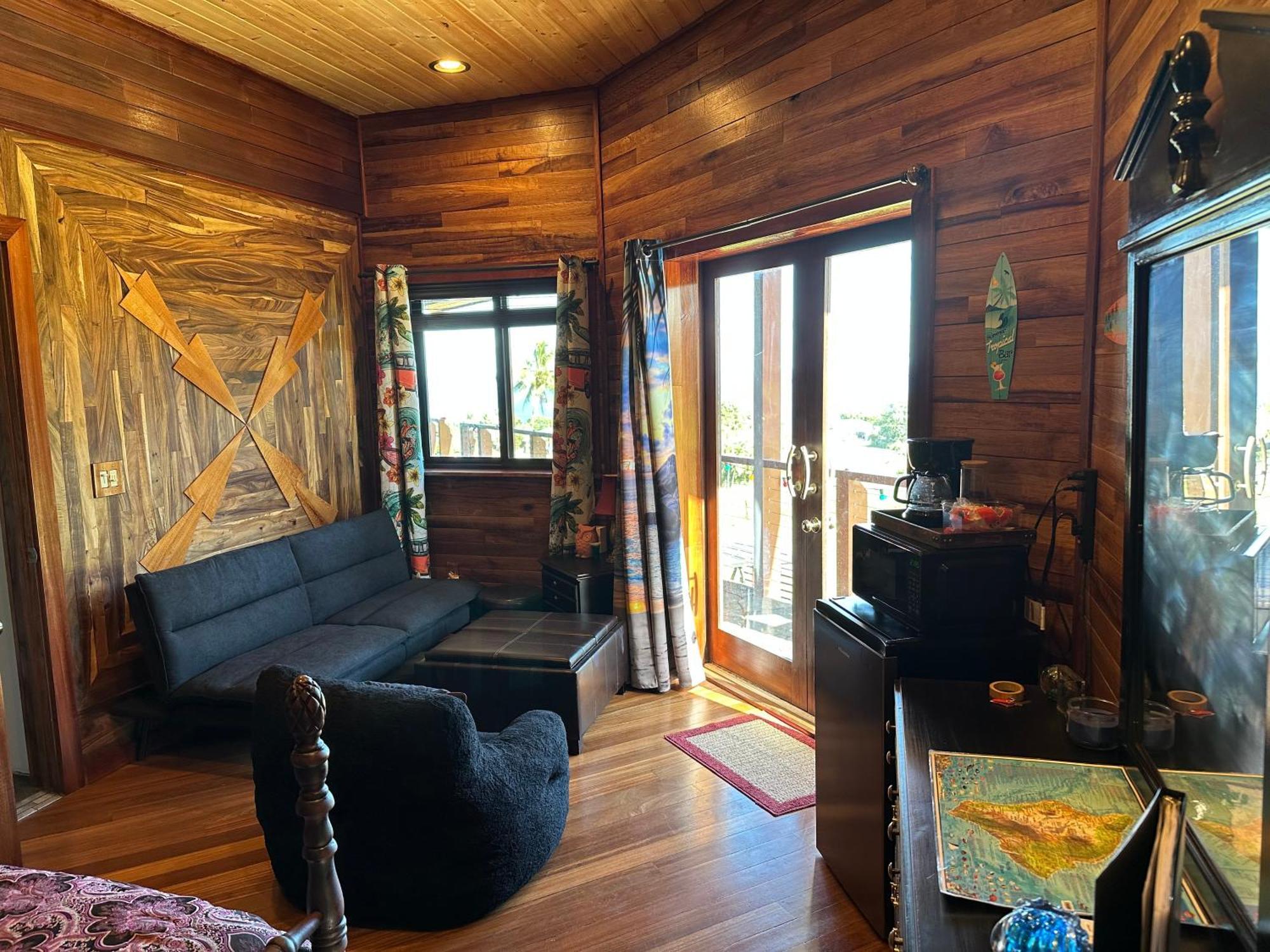 Magic Skies Bed & Breakfast