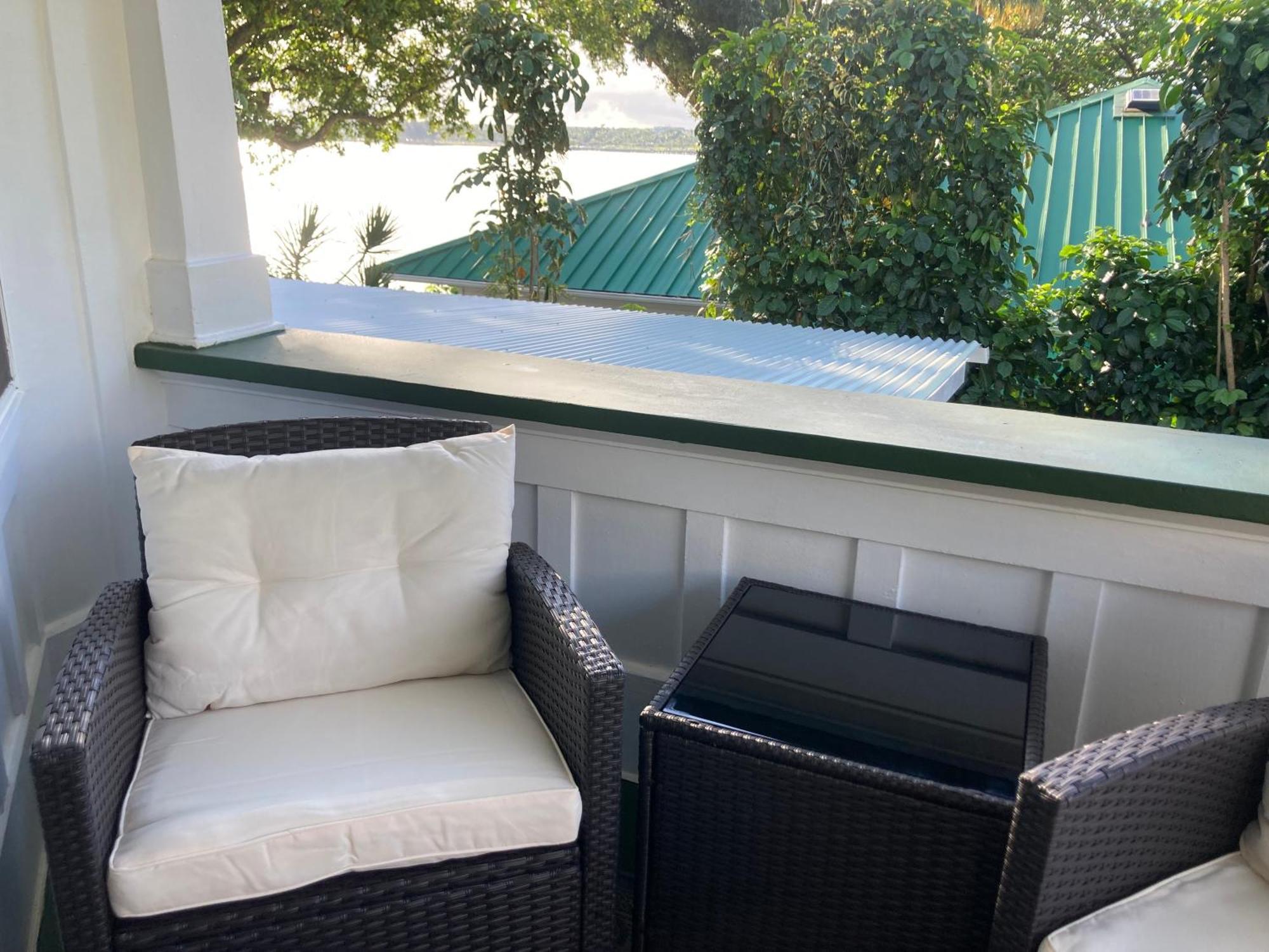 Bay Oceanfront Hilo