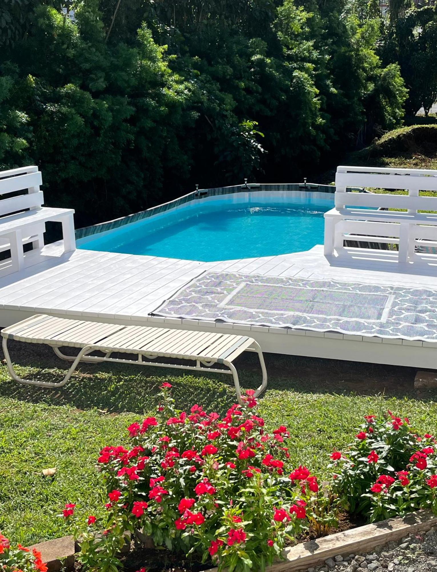 Bay Oceanfront Bed & Breakfast