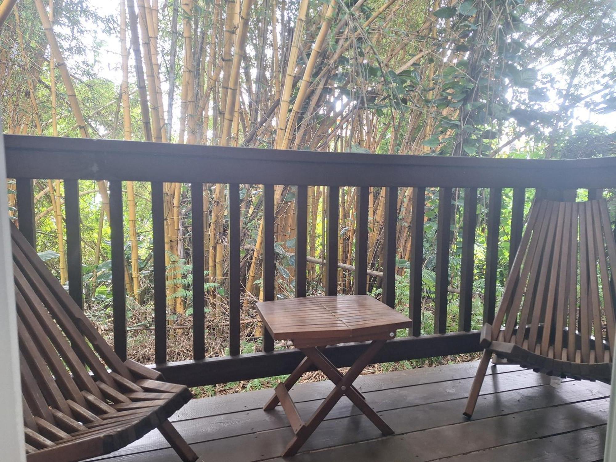 Hotel Wild Ginger Hilo