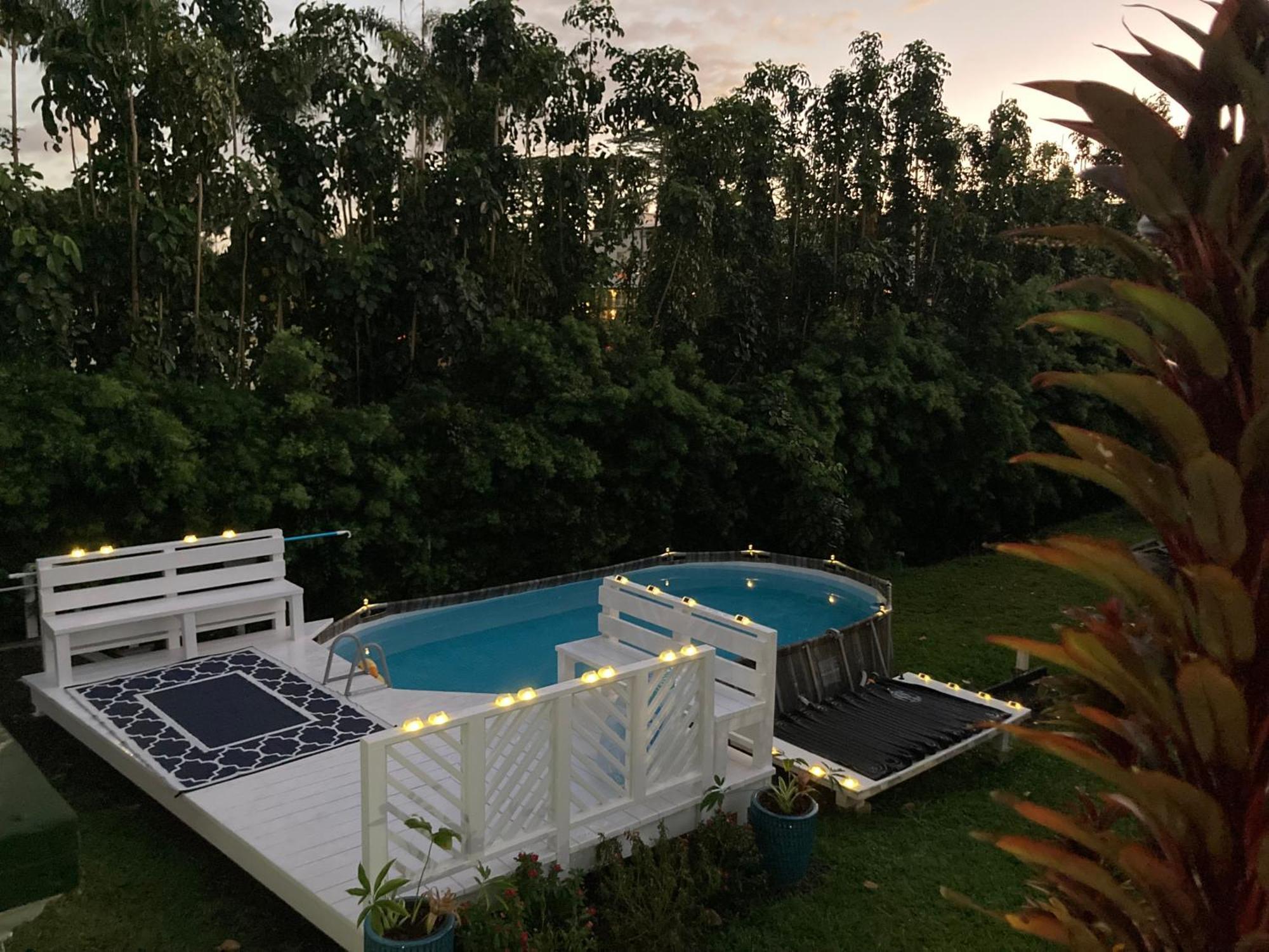 Bay Oceanfront Bed & Breakfast
