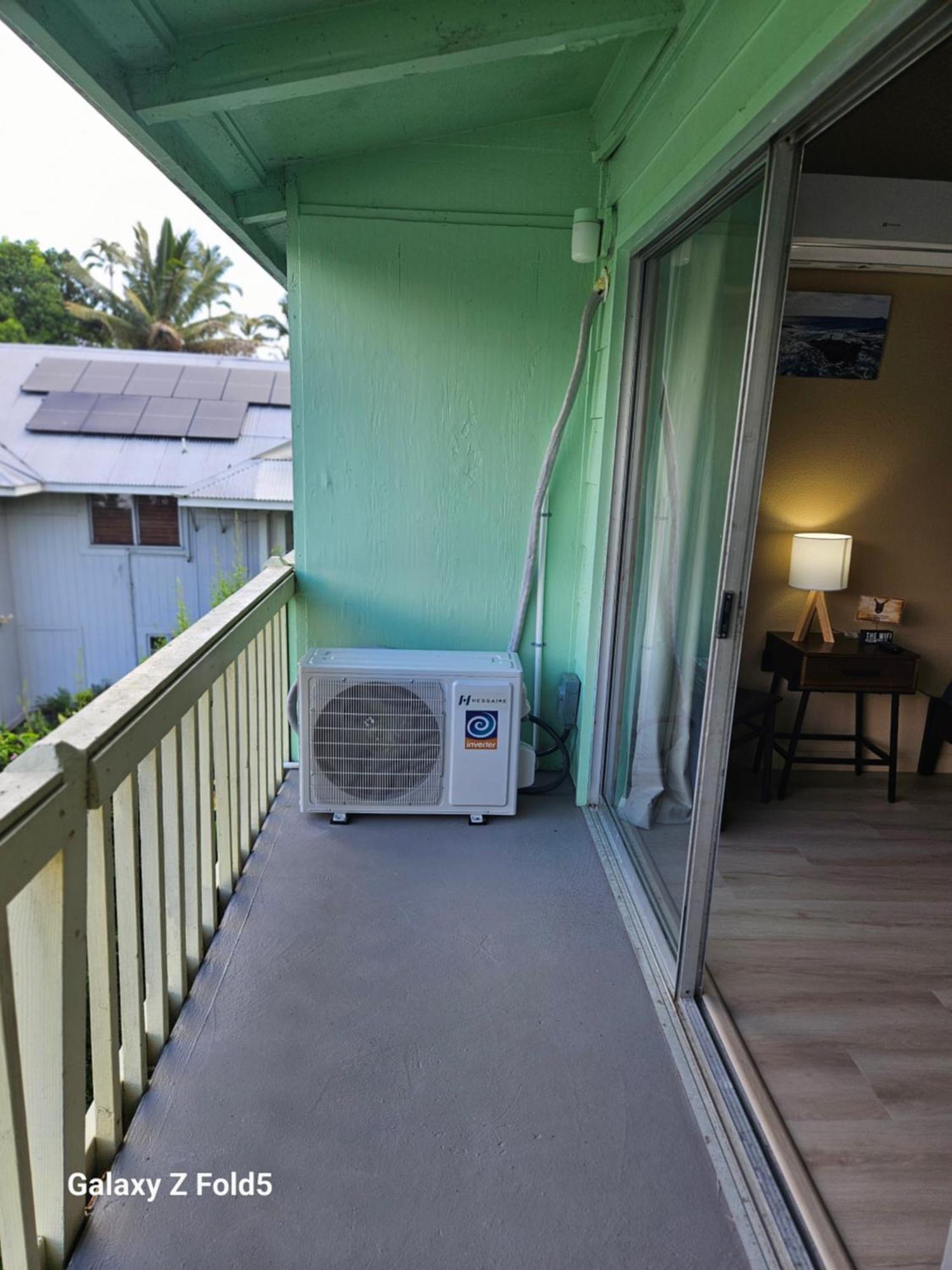 Apartment Yonegan Plumeria Hilo