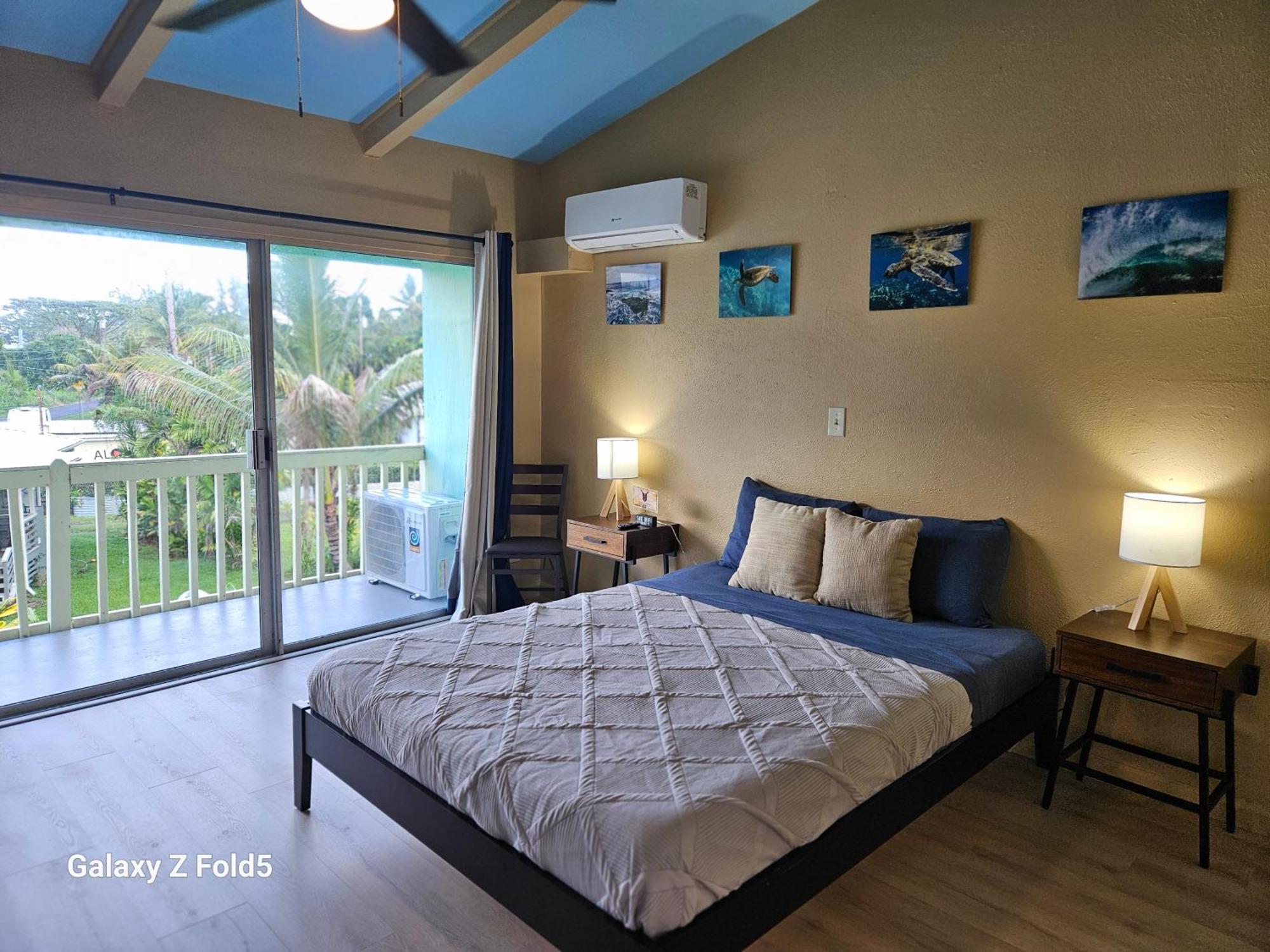 Yonegan Plumeria Apartment