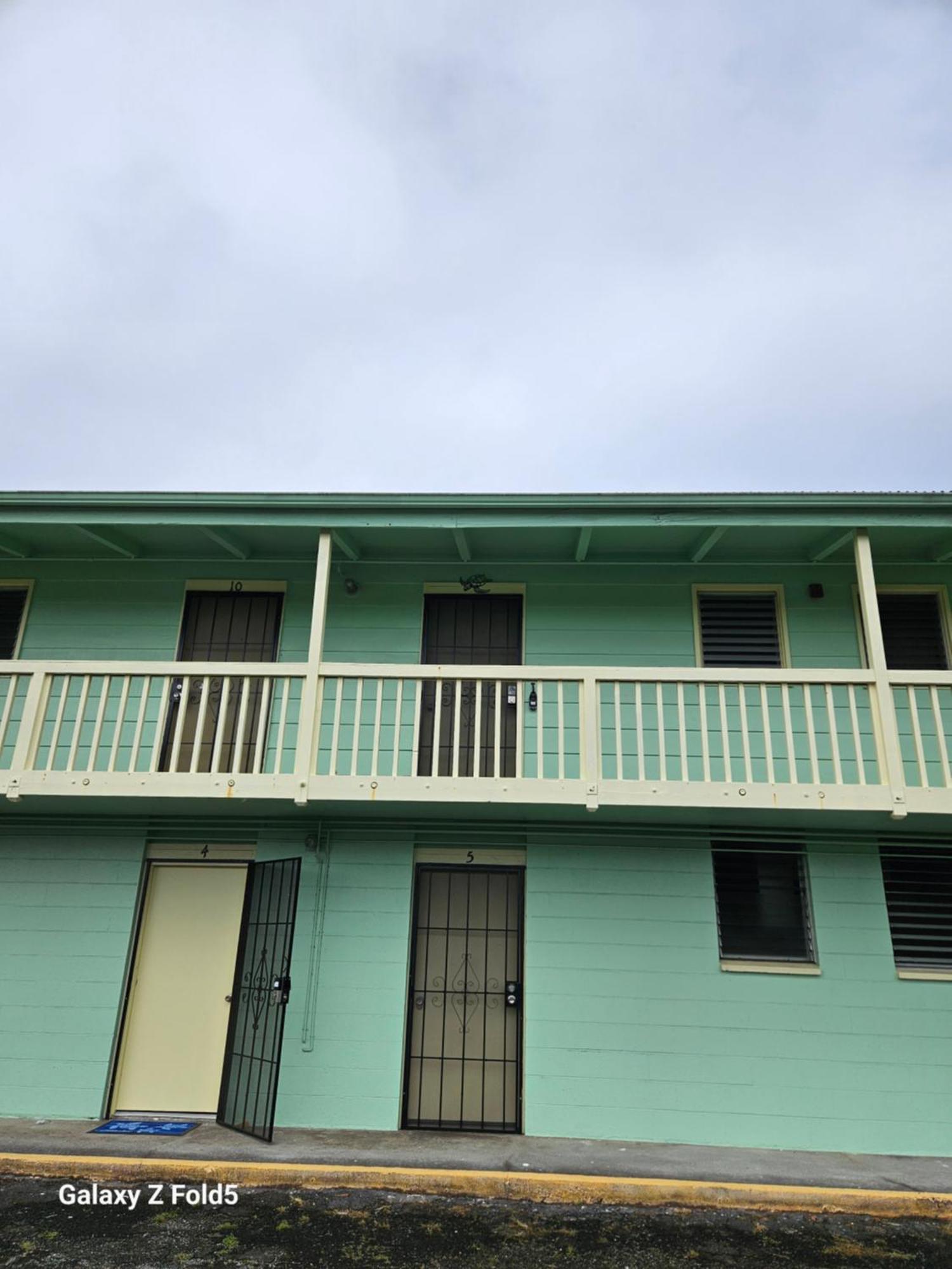 Apartment Yonegan Plumeria