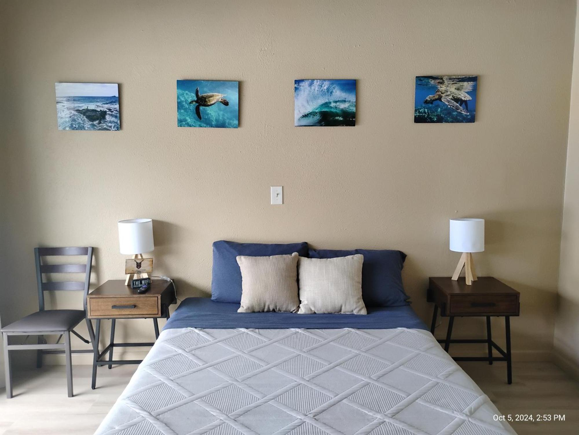 Apartment Yonegan Plumeria