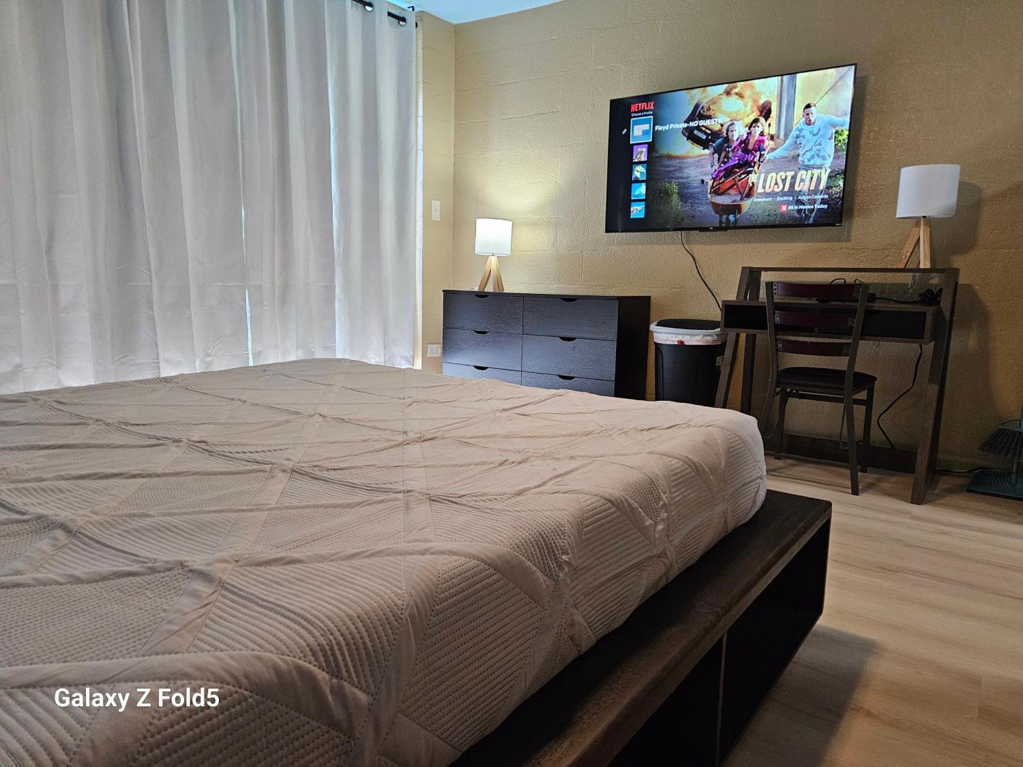Apartment Yonegan Plumeria *
