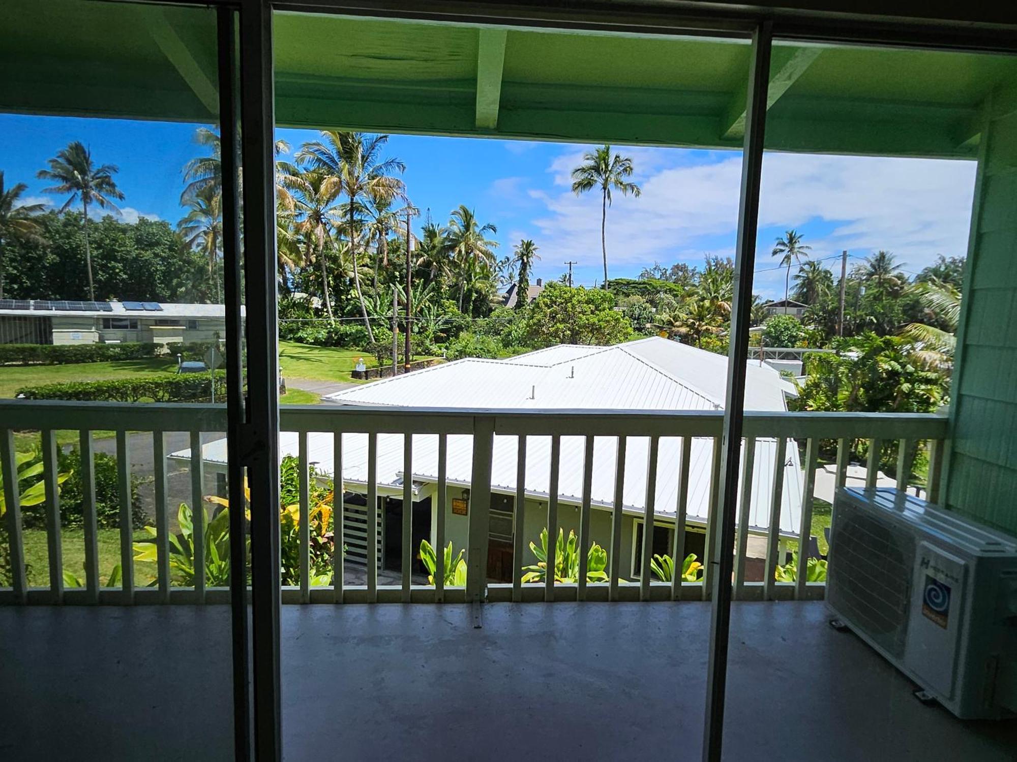 Apartment Yonegan Plumeria Hilo