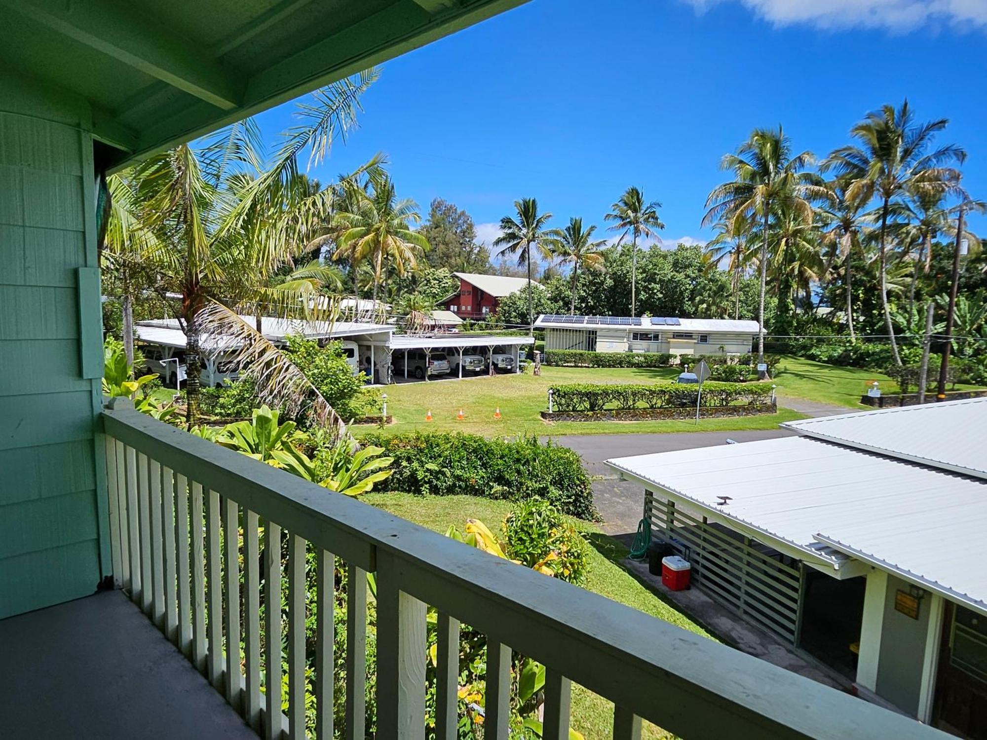 Apartment Yonegan Plumeria