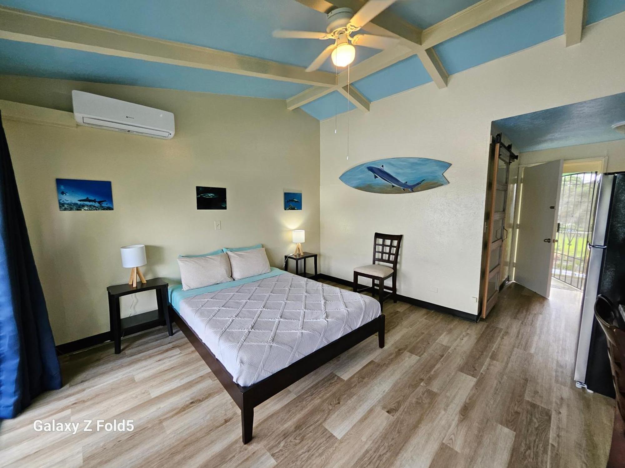 Apartment Yonegan Plumeria *