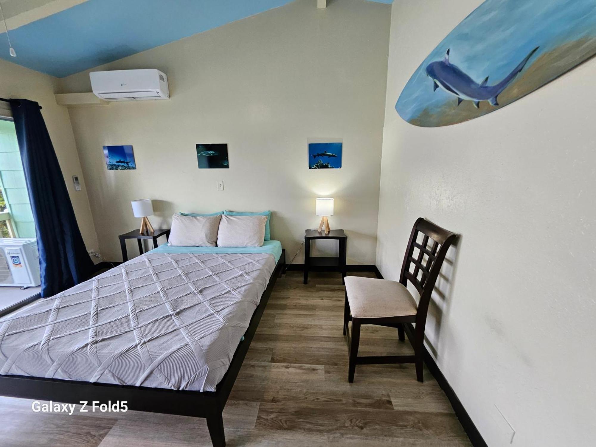 Yonegan Plumeria Apartment Hilo