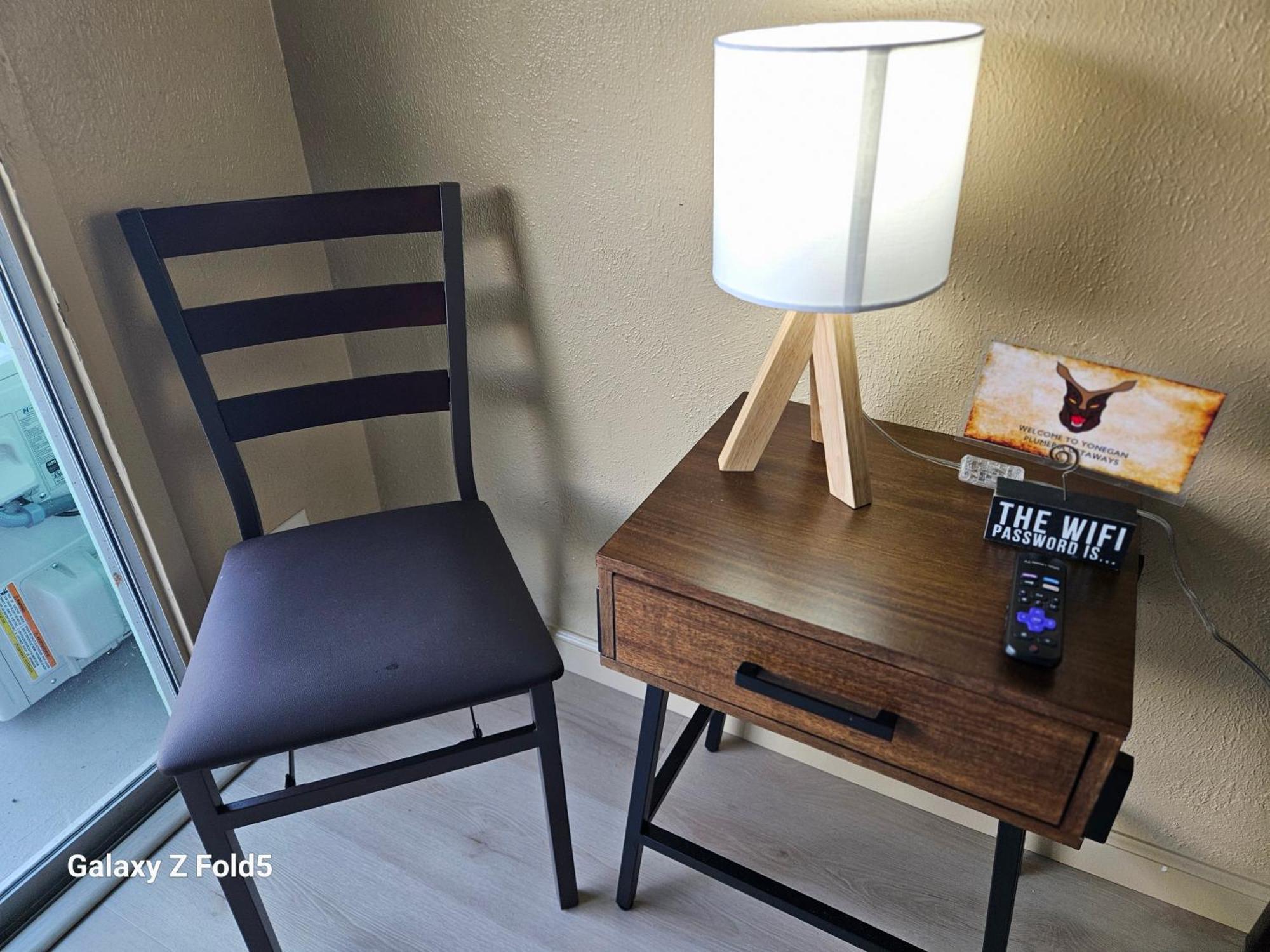 Yonegan Plumeria Apartment
