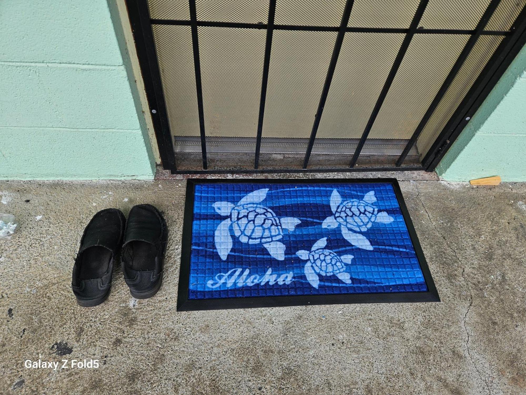 Apartment Yonegan Plumeria Hilo