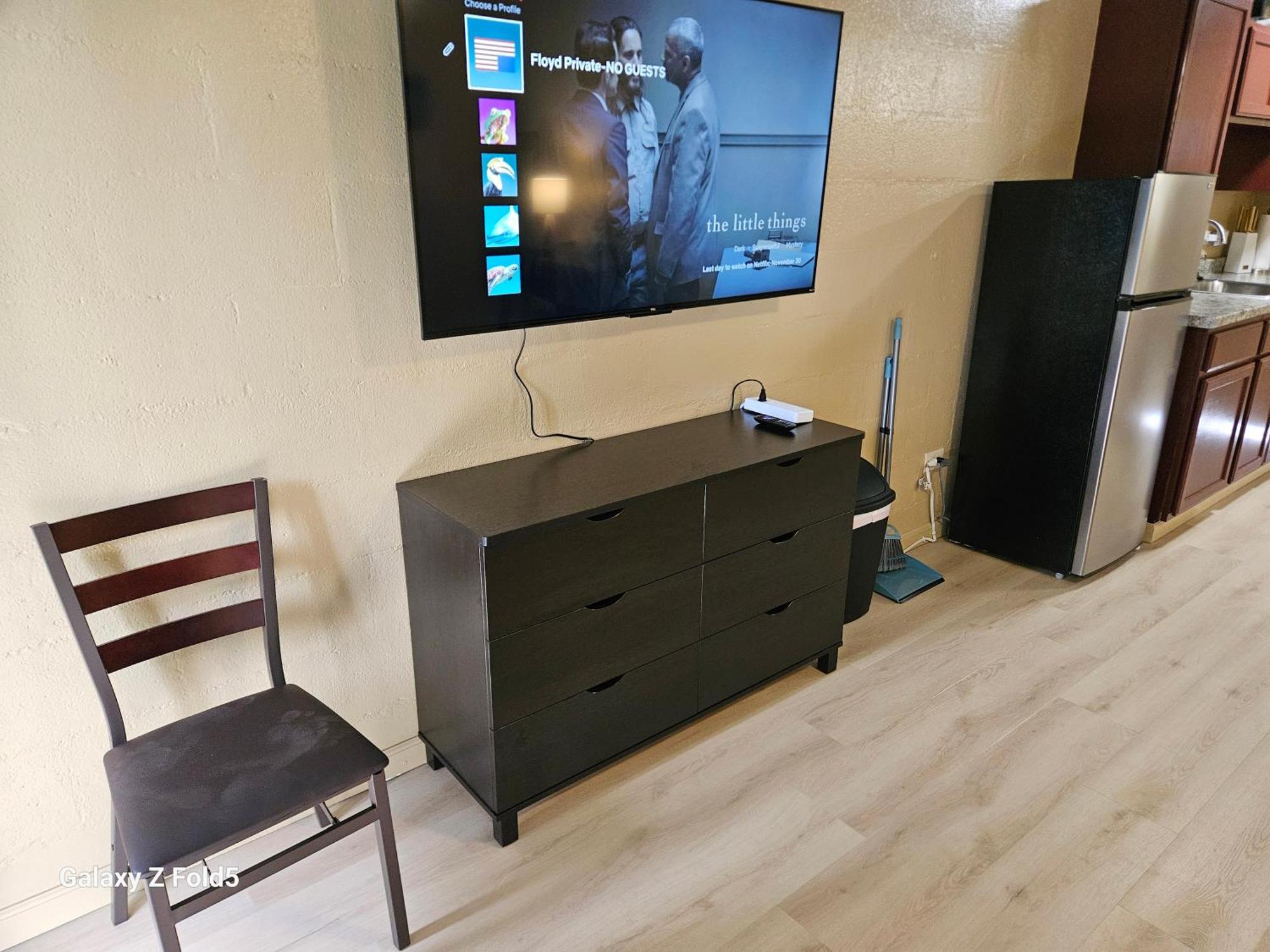 Yonegan Plumeria Apartment Hilo