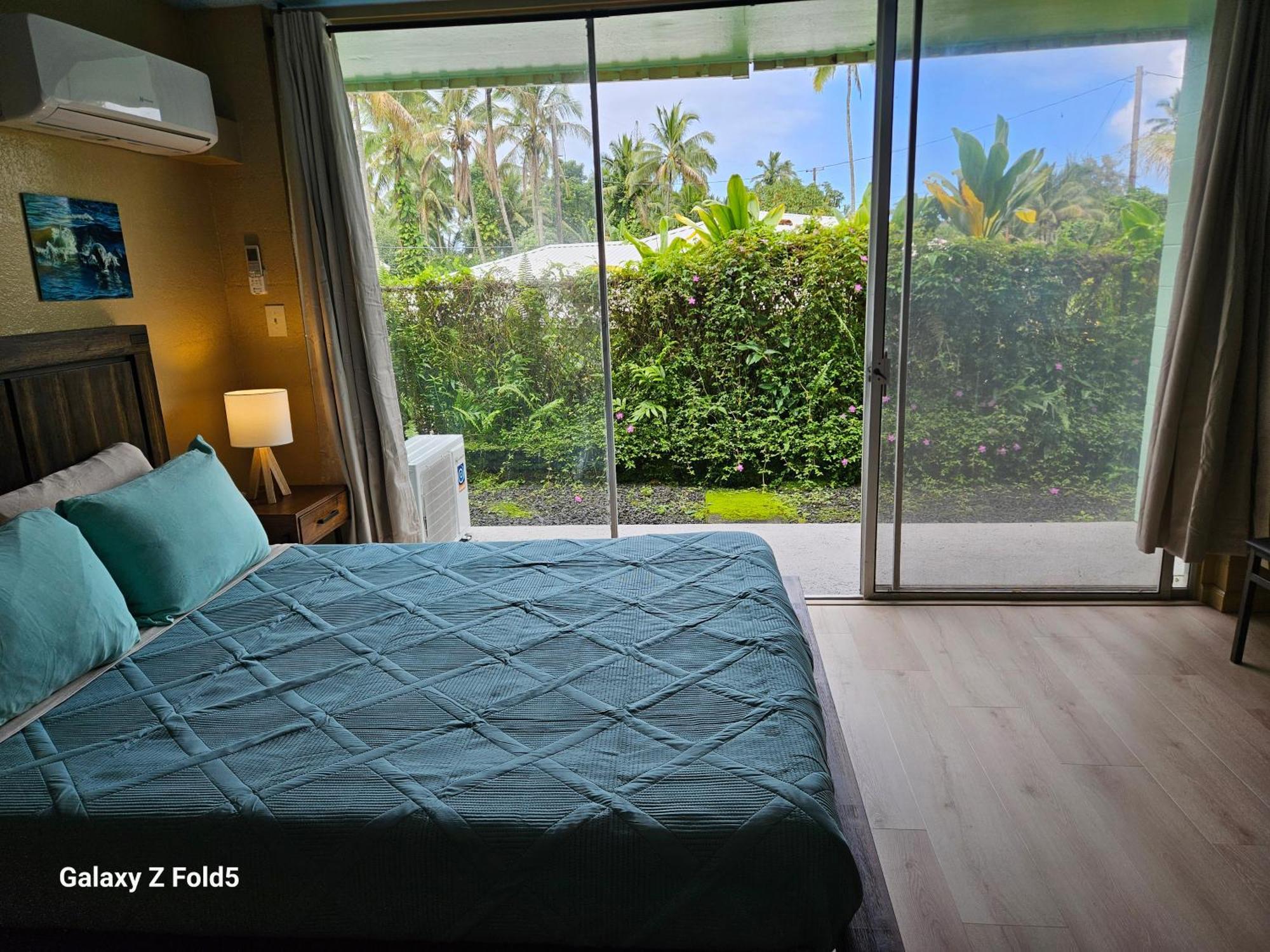 Apartment Yonegan Plumeria