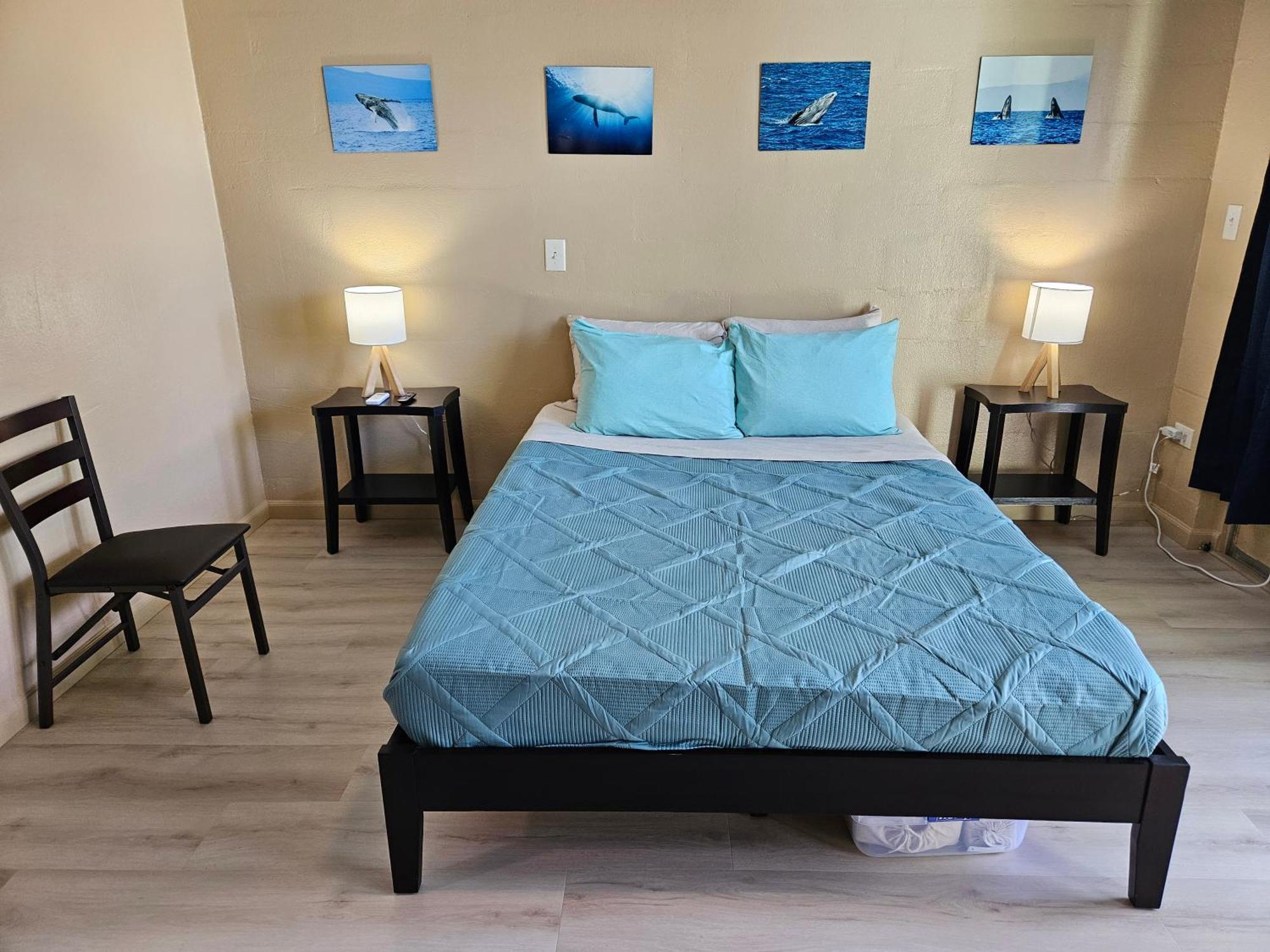 Yonegan Plumeria Apartment
