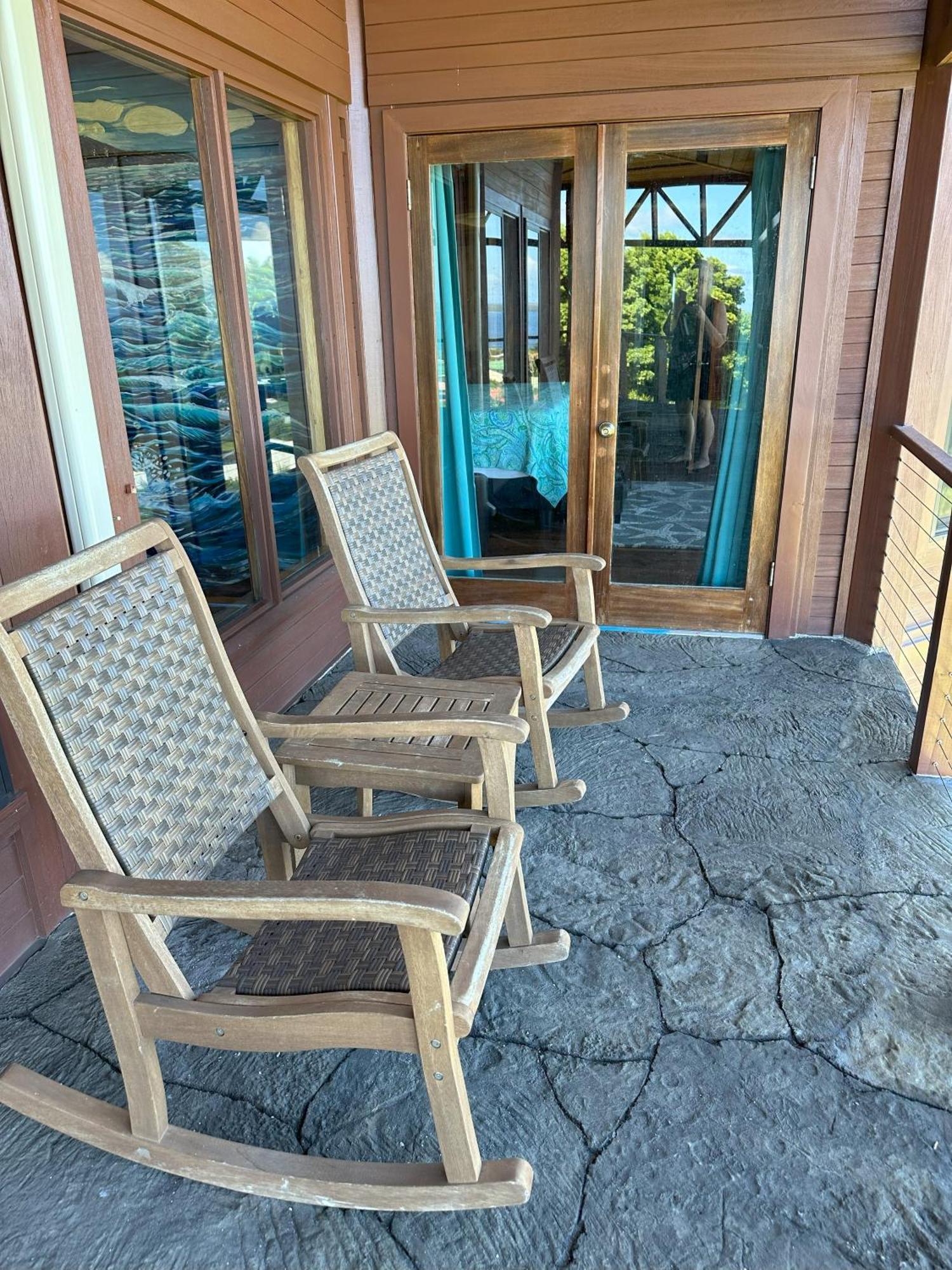 Bed & Breakfast Magic Skies Paukaa