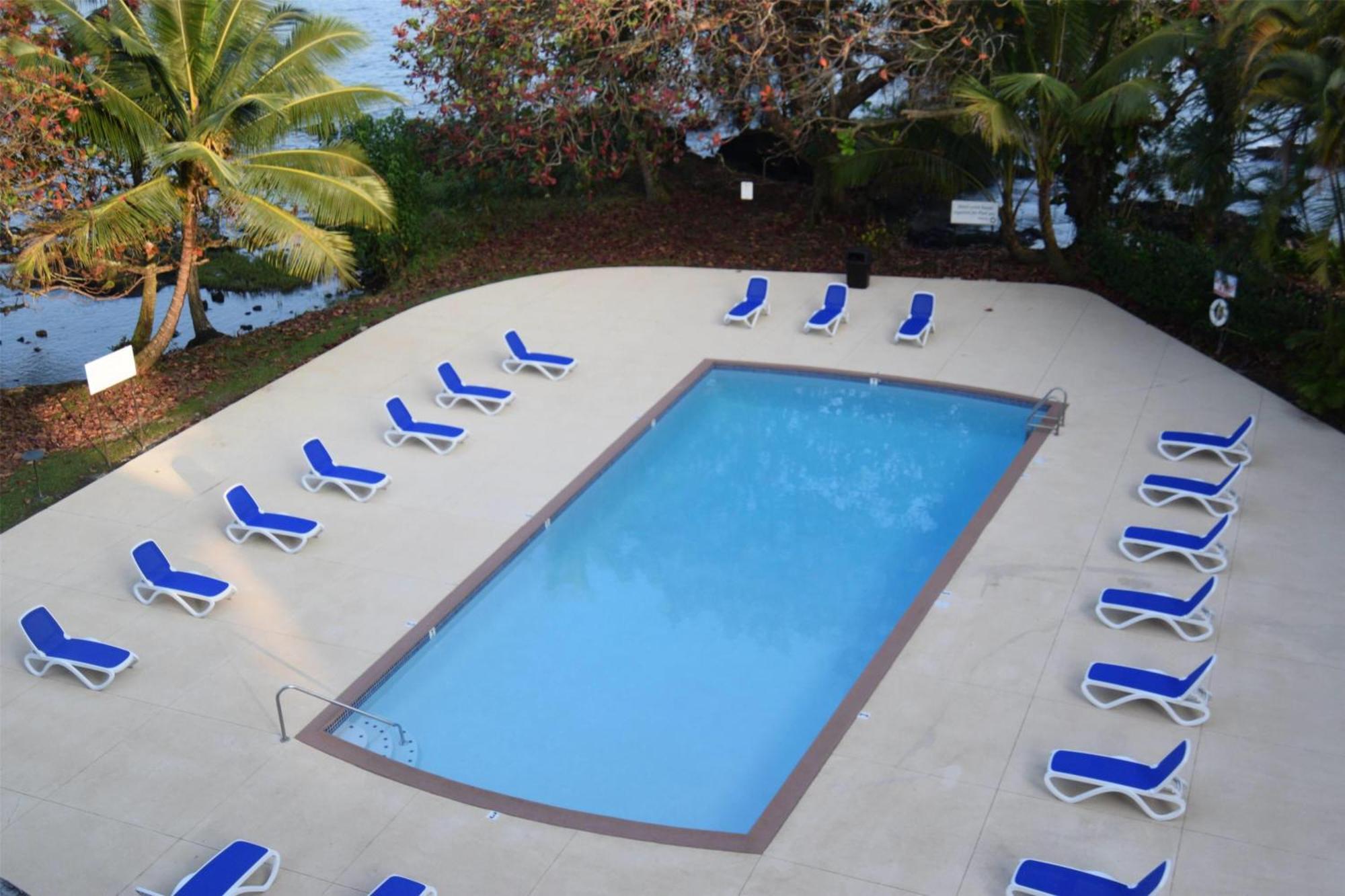 Hawaiian Hotel, Trademark Collection By Wyndham 4*