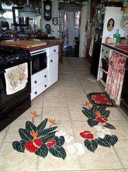 Guest house Hale Kawehi Hilo
