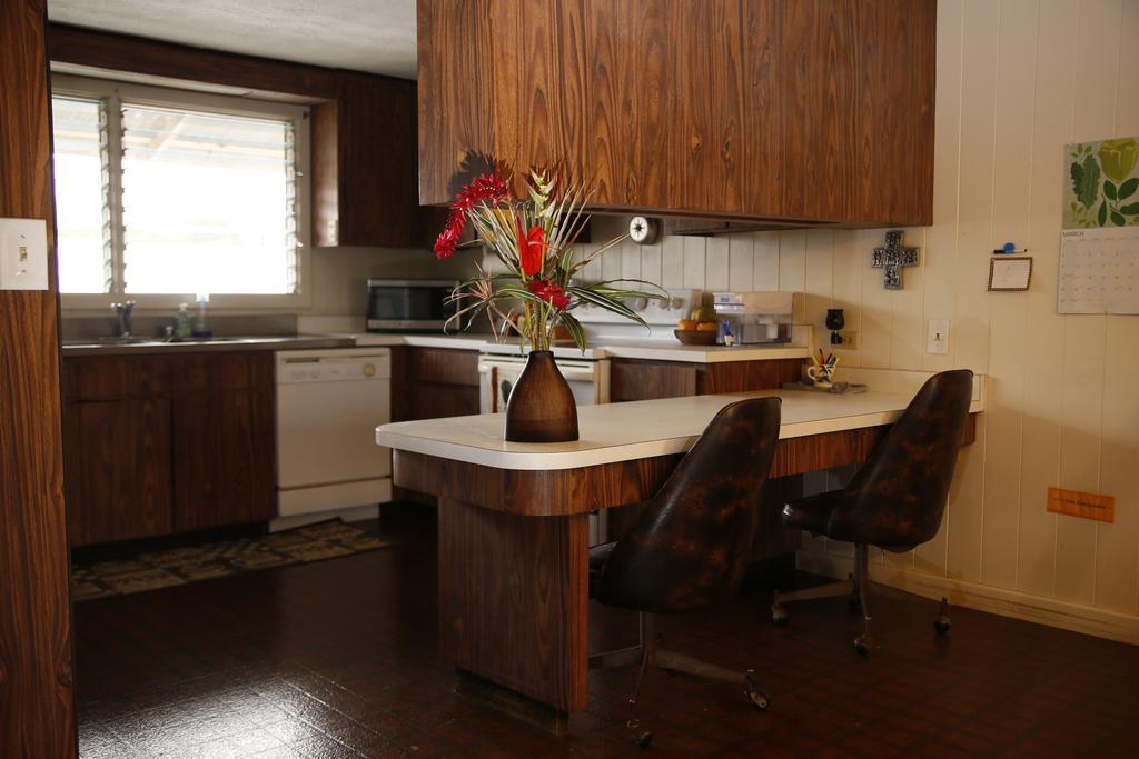 Shaka Shak Guest house